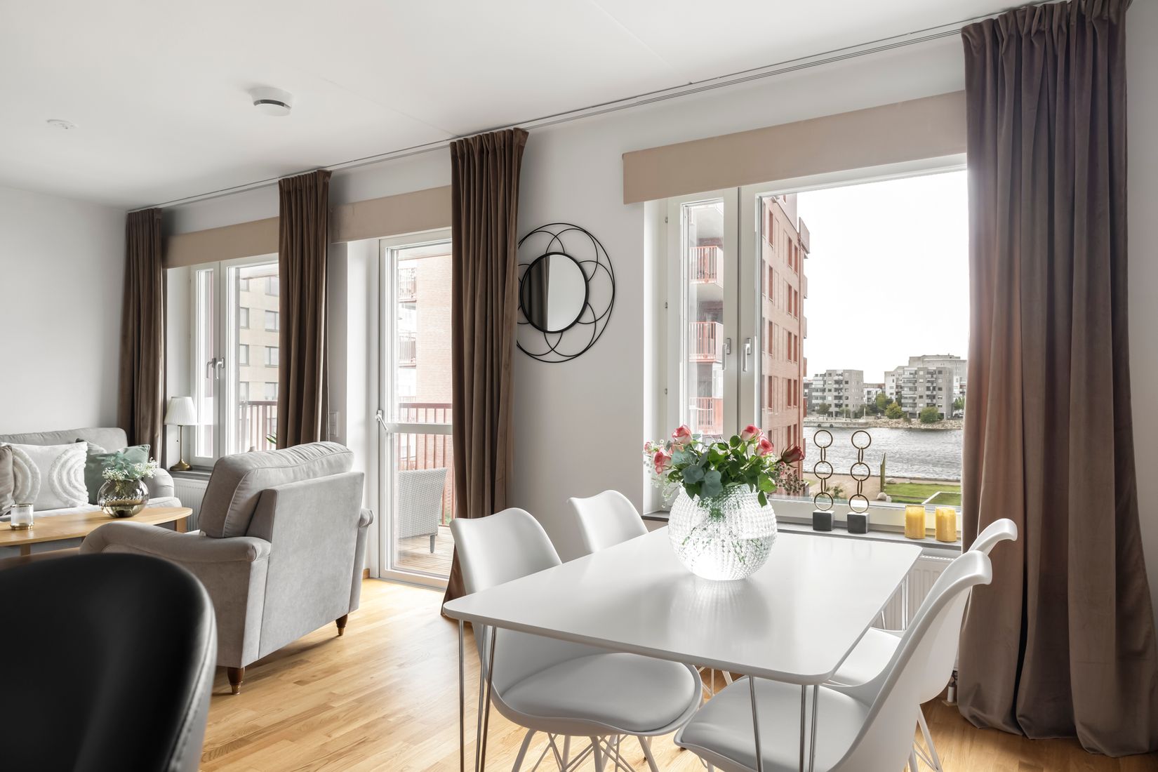 Bostadsrätt, Packhusgatan 27, Limhamns Sjöstad, Malmö