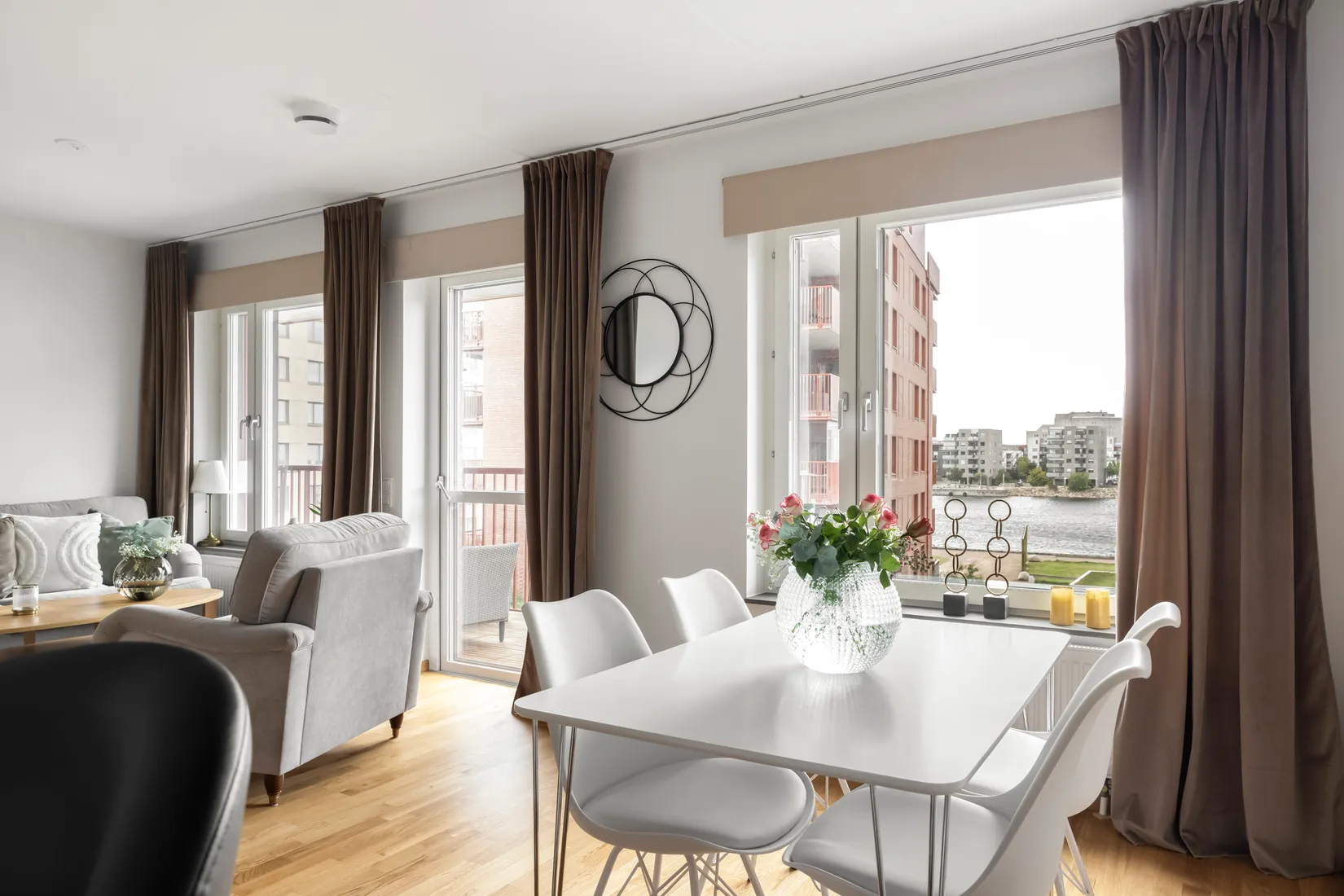 Bostadsrätt, Packhusgatan 27, Limhamns Sjöstad, Malmö