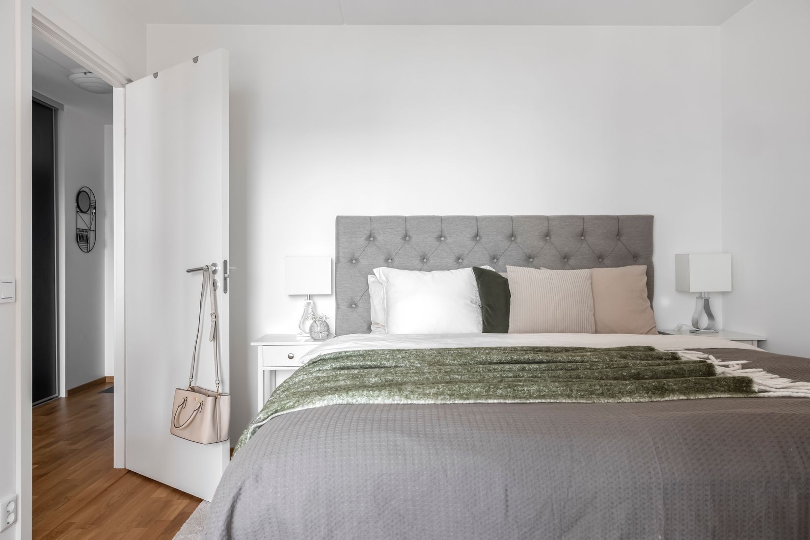 Bostadsrätt, Packhusgatan 27, Limhamns Sjöstad, Malmö