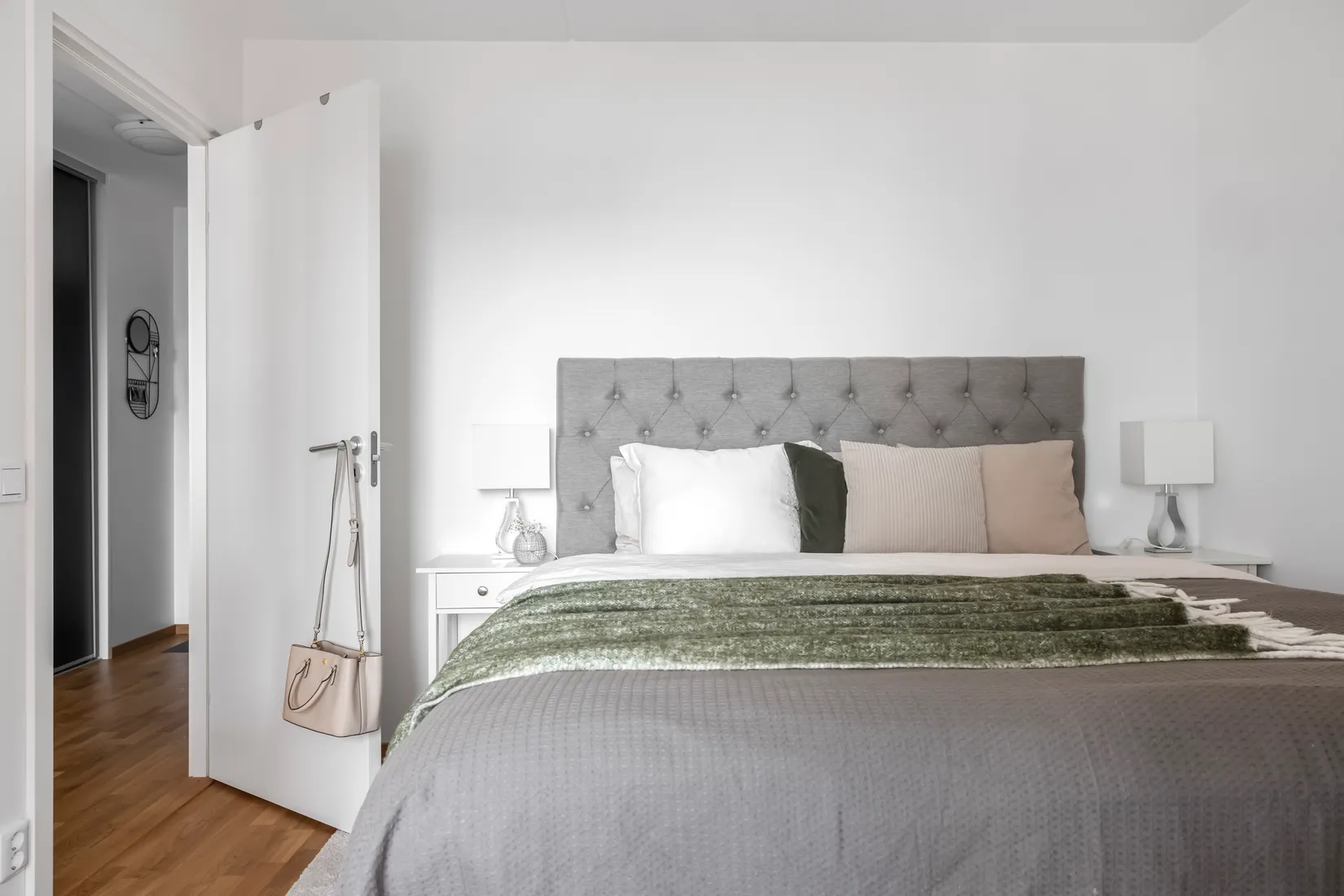 Bostadsrätt, Packhusgatan 27, Limhamns Sjöstad, Malmö