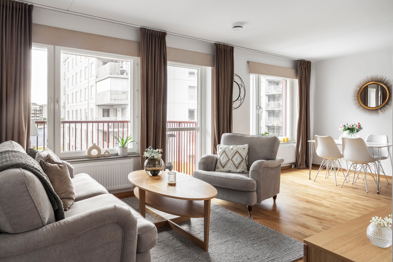 Bostadsrätt, Packhusgatan 27, Limhamns Sjöstad, Malmö