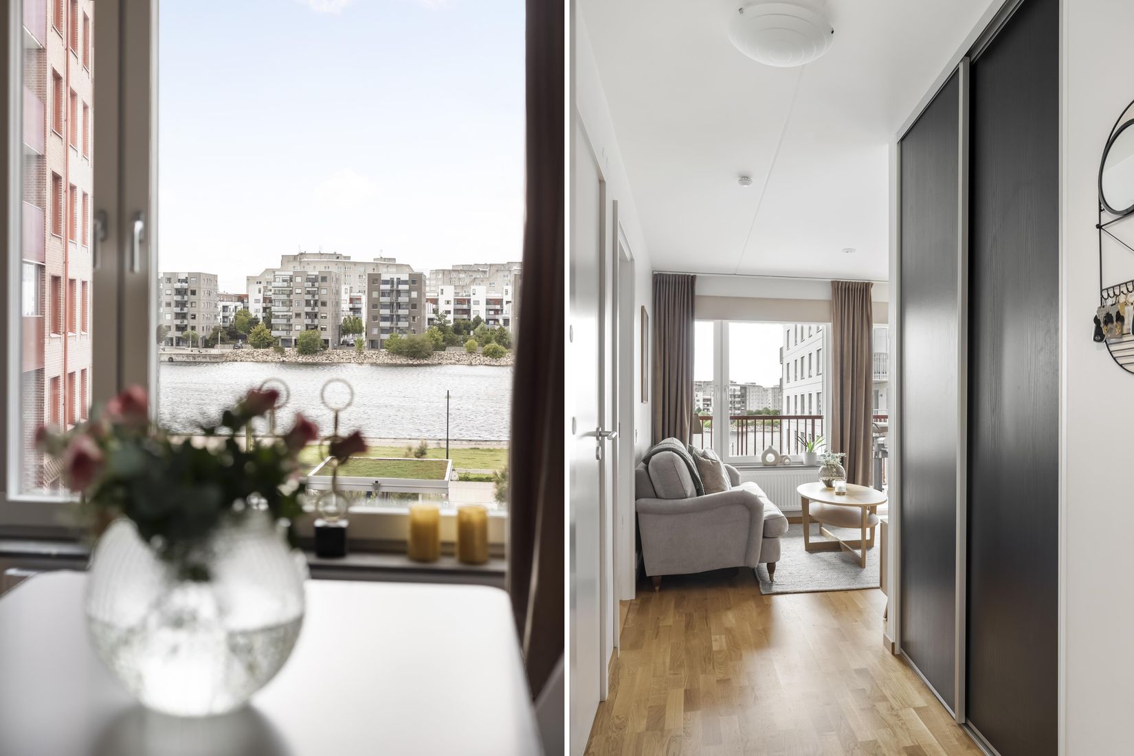 Bostadsrätt, Packhusgatan 27, Limhamns Sjöstad, Malmö