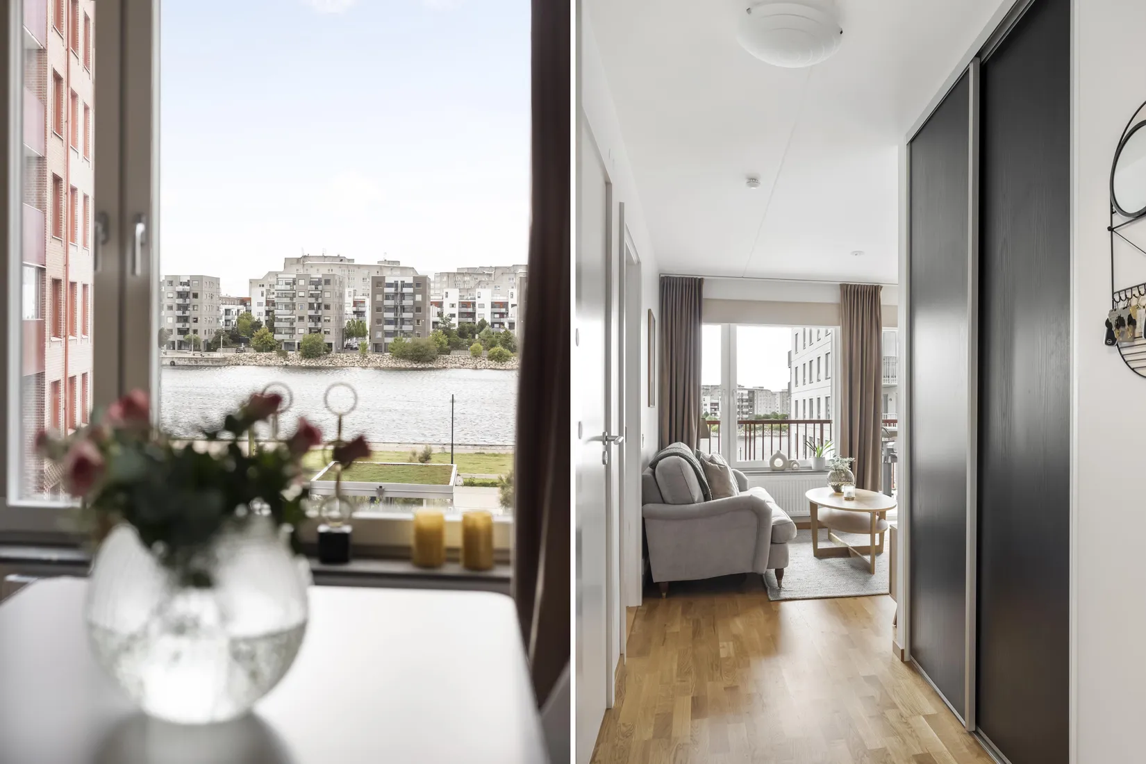 Bostadsrätt, Packhusgatan 27, Limhamns Sjöstad, Malmö