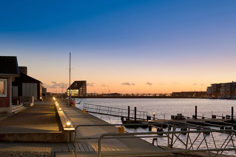 Bostadsrätt, Packhusgatan 27, Limhamns Sjöstad, Malmö