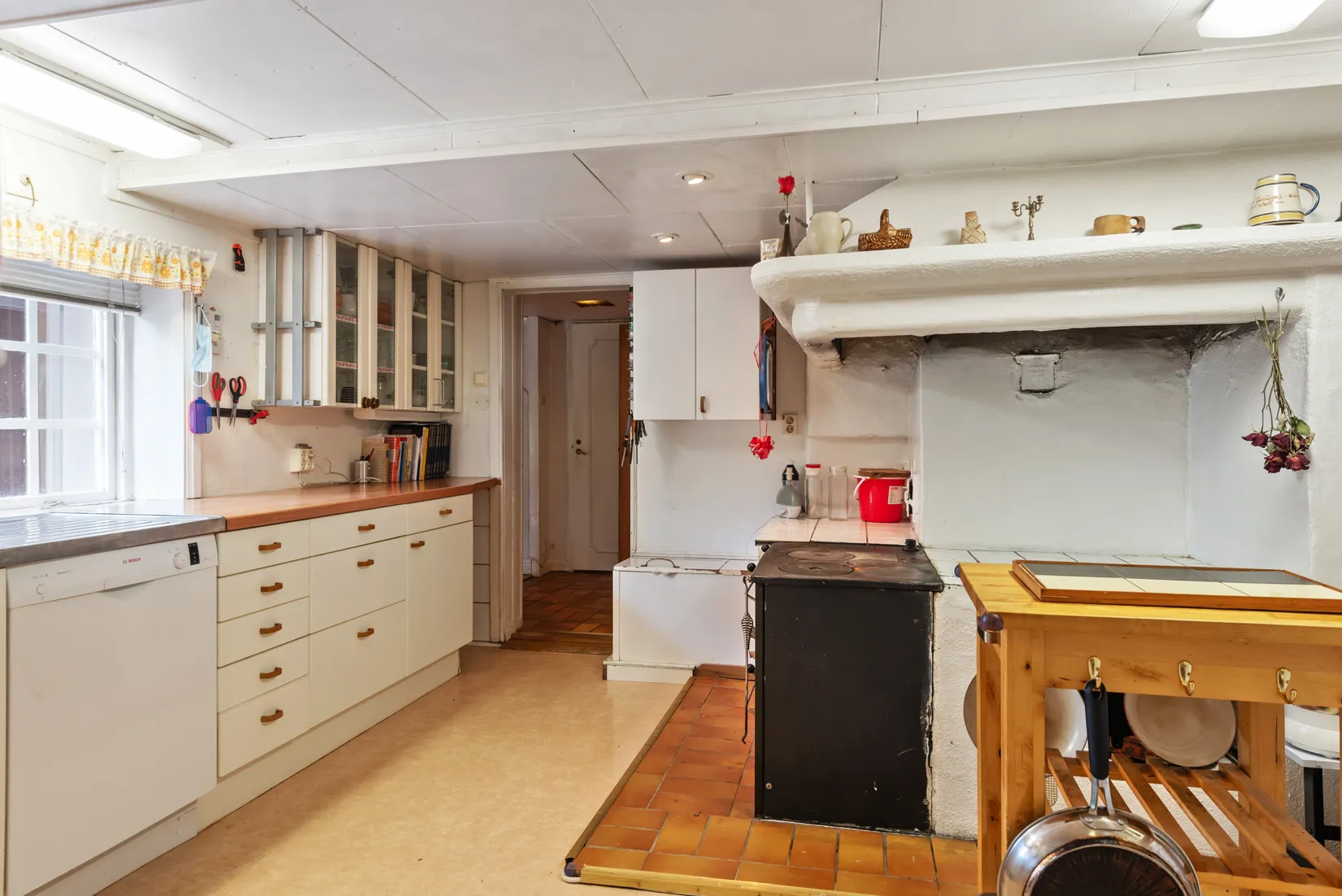 Villa, Himminevägen 49, Lohärad, Norrtälje