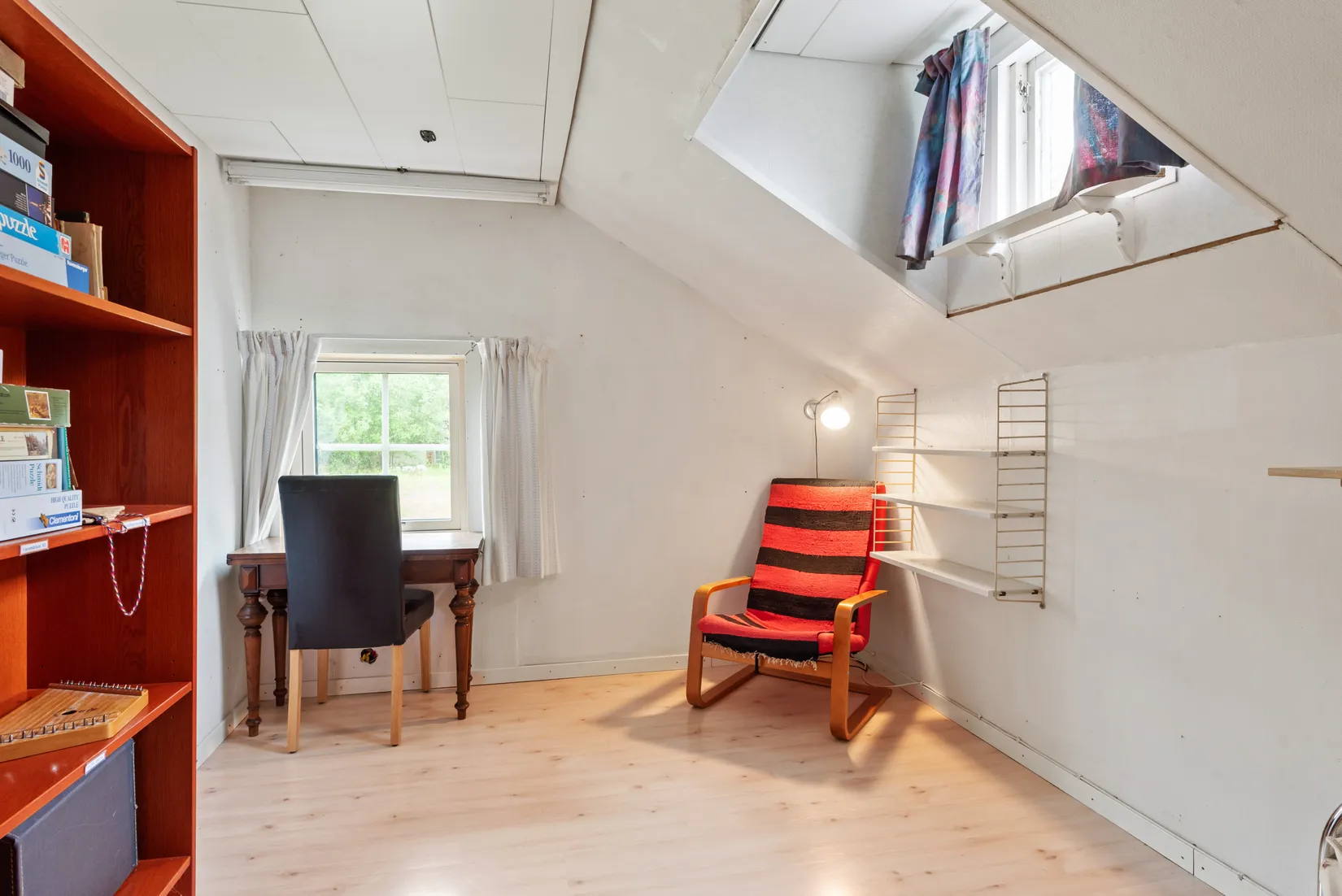 Villa, Himminevägen 49, Lohärad, Norrtälje