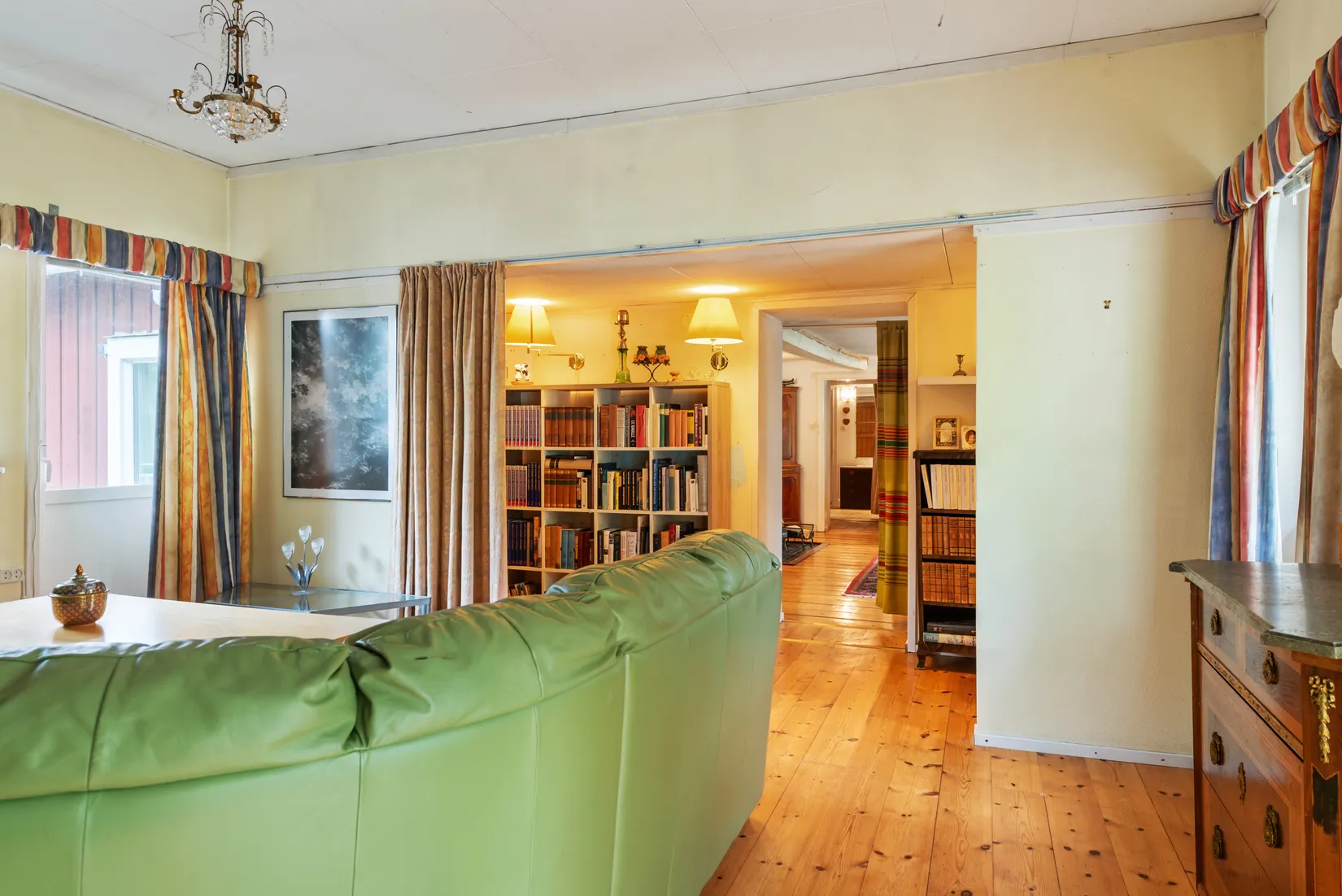 Villa, Himminevägen 49, Lohärad, Norrtälje