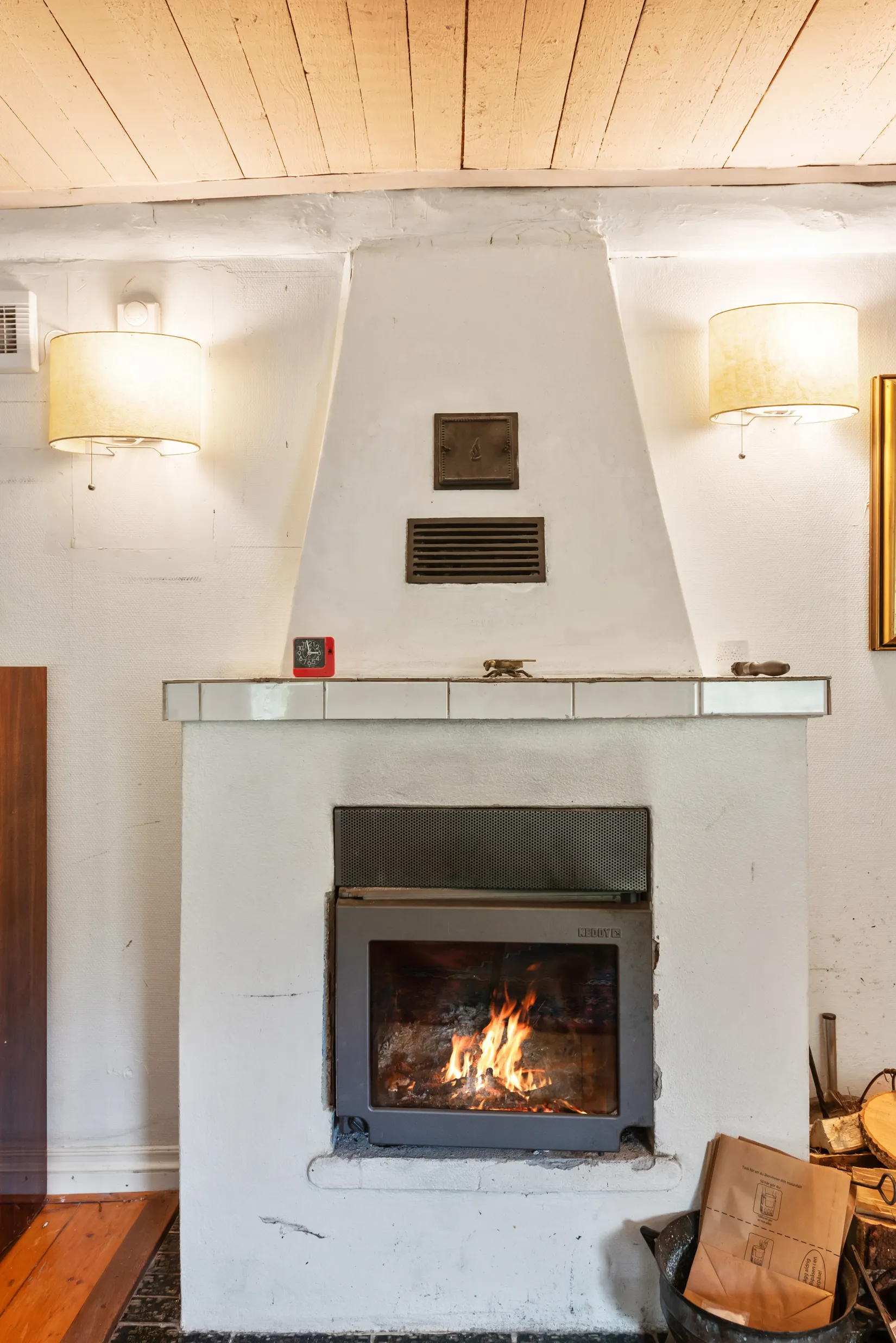 Villa, Himminevägen 49, Lohärad, Norrtälje