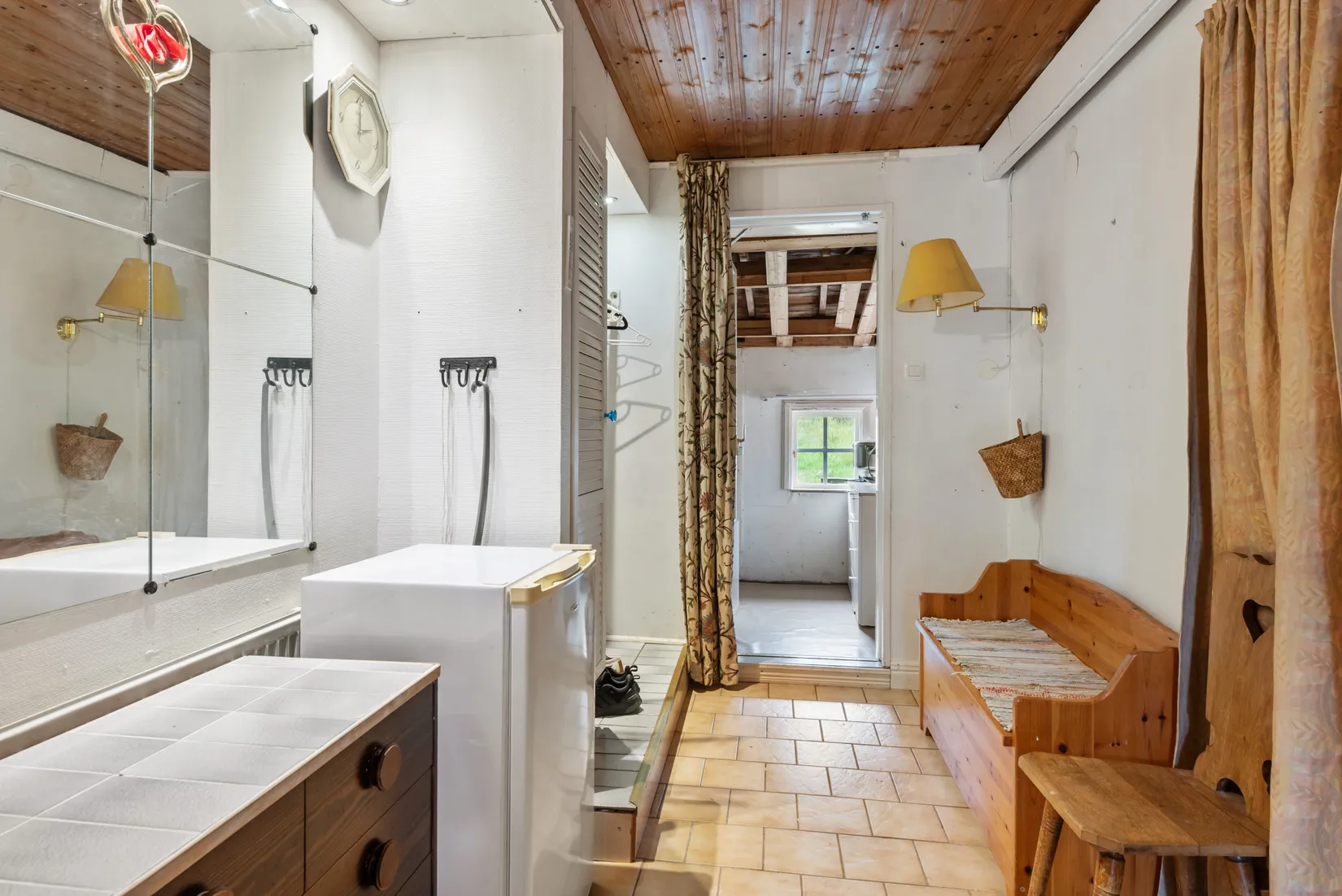 Villa, Himminevägen 49, Lohärad, Norrtälje