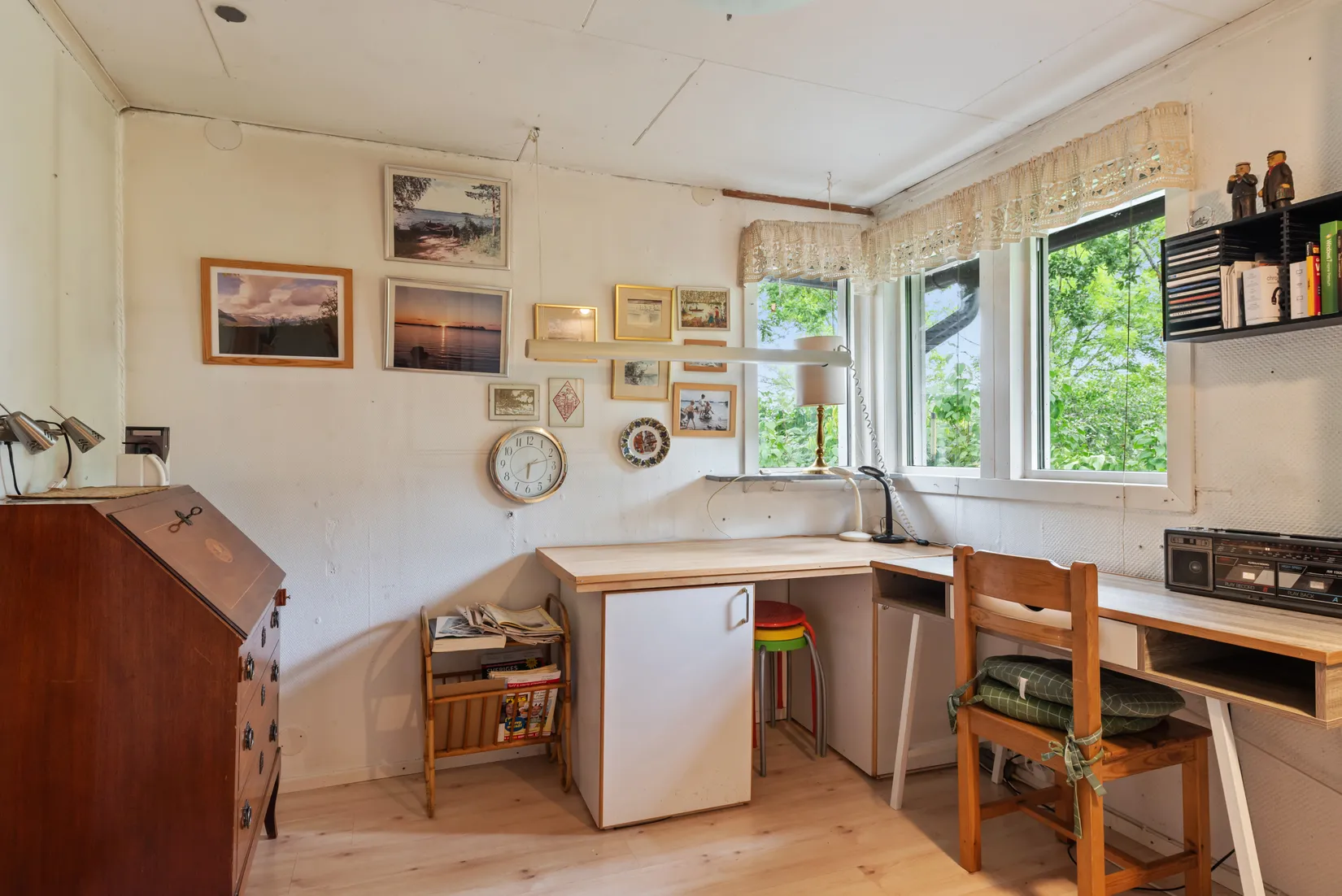 Villa, Himminevägen 49, Lohärad, Norrtälje