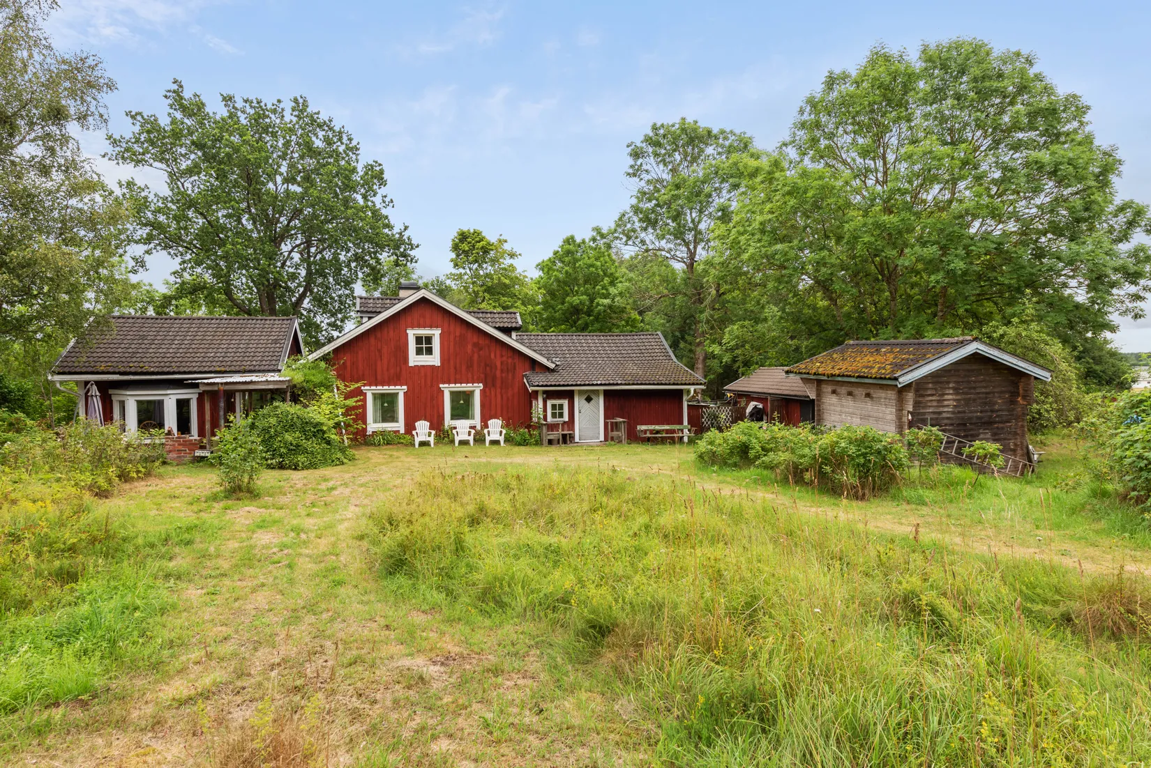 Villa, Himminevägen 49, Lohärad, Norrtälje