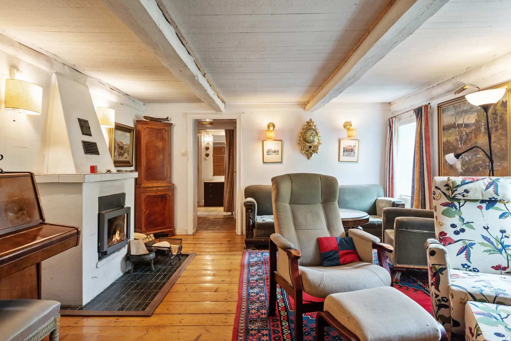 Villa, Himminevägen 49, Lohärad, Norrtälje