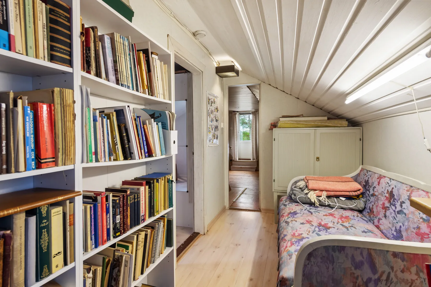 Villa, Himminevägen 49, Lohärad, Norrtälje