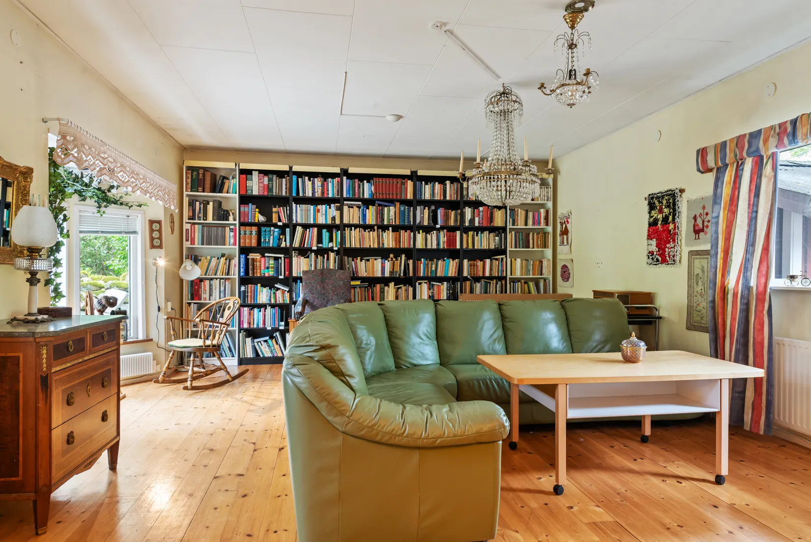 Villa, Himminevägen 49, Lohärad, Norrtälje