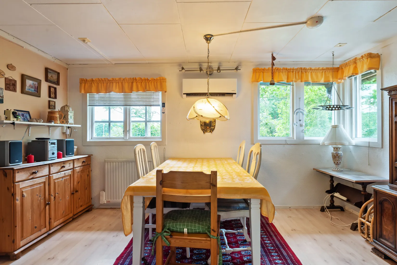 Villa, Himminevägen 49, Lohärad, Norrtälje