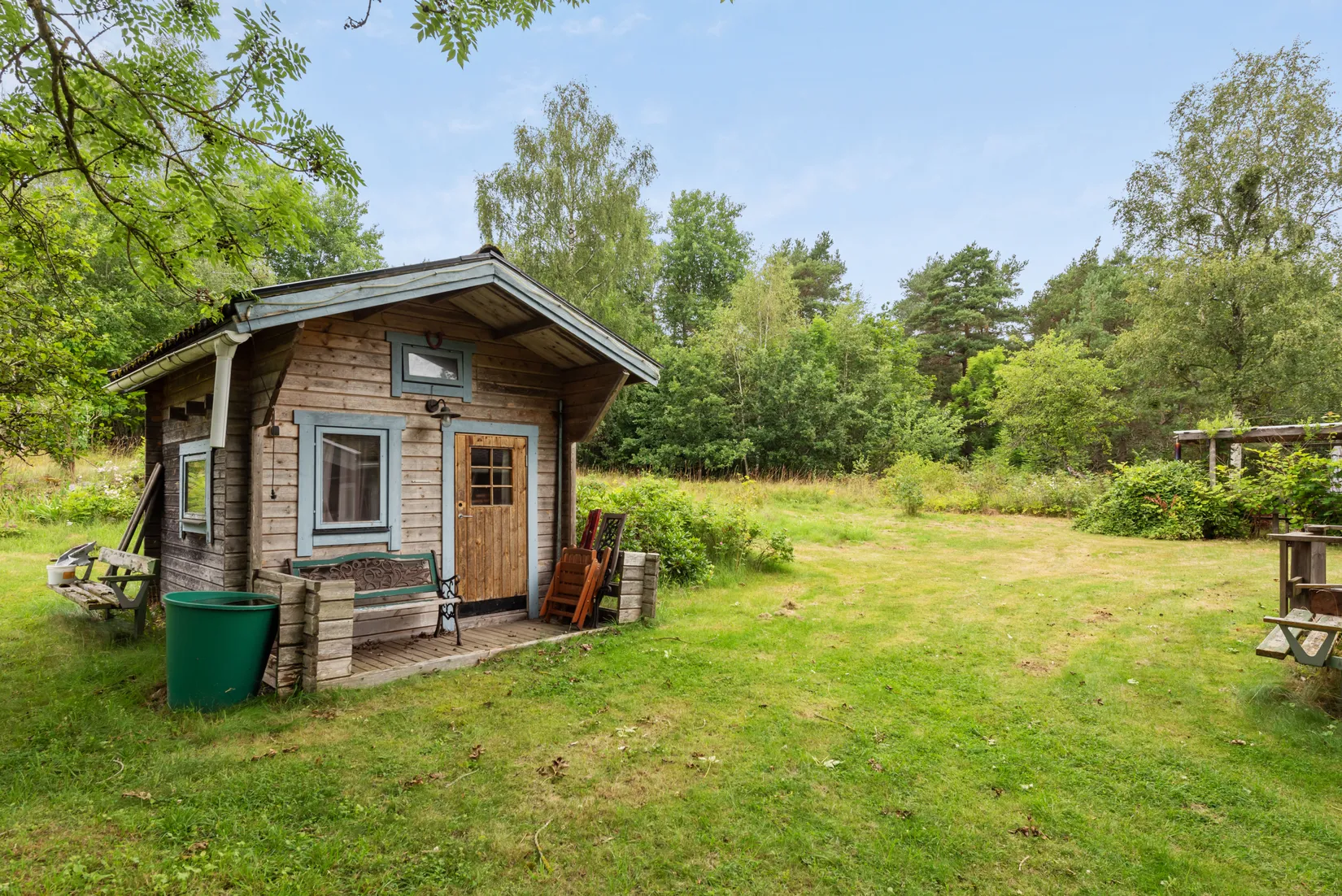 Villa, Himminevägen 49, Lohärad, Norrtälje