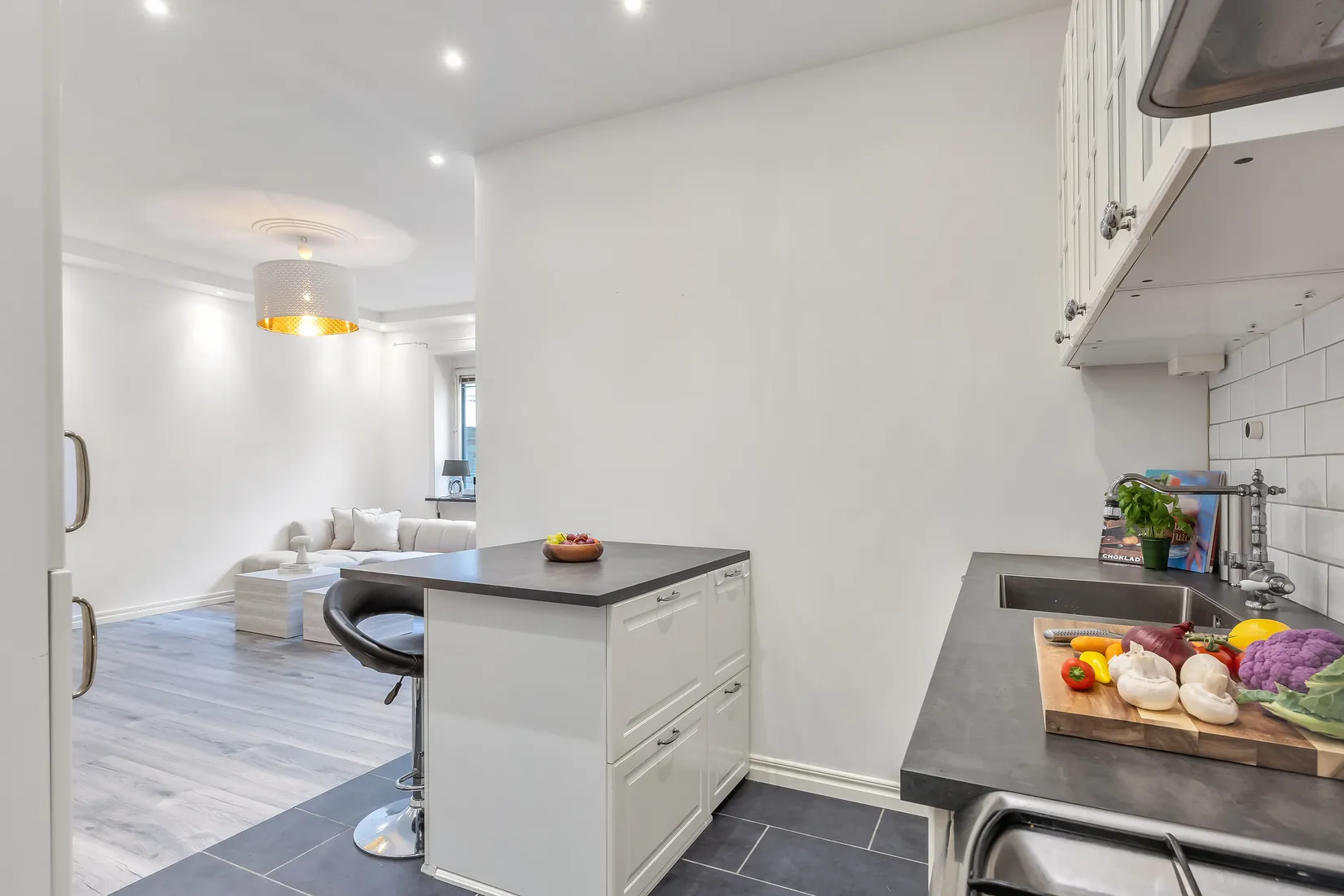 Bostadsrätt, Nobelvägen 93A, Nobeltorget, Malmö