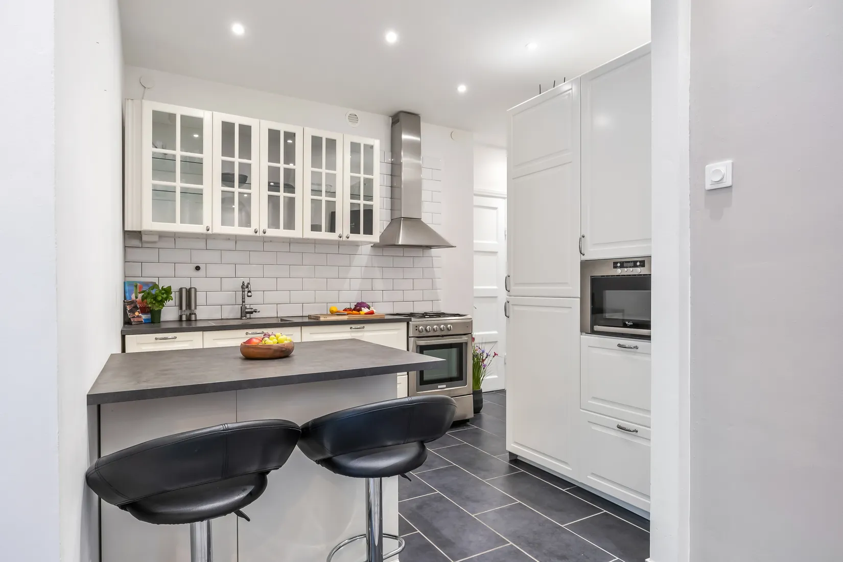 Bostadsrätt, Nobelvägen 93A, Nobeltorget, Malmö