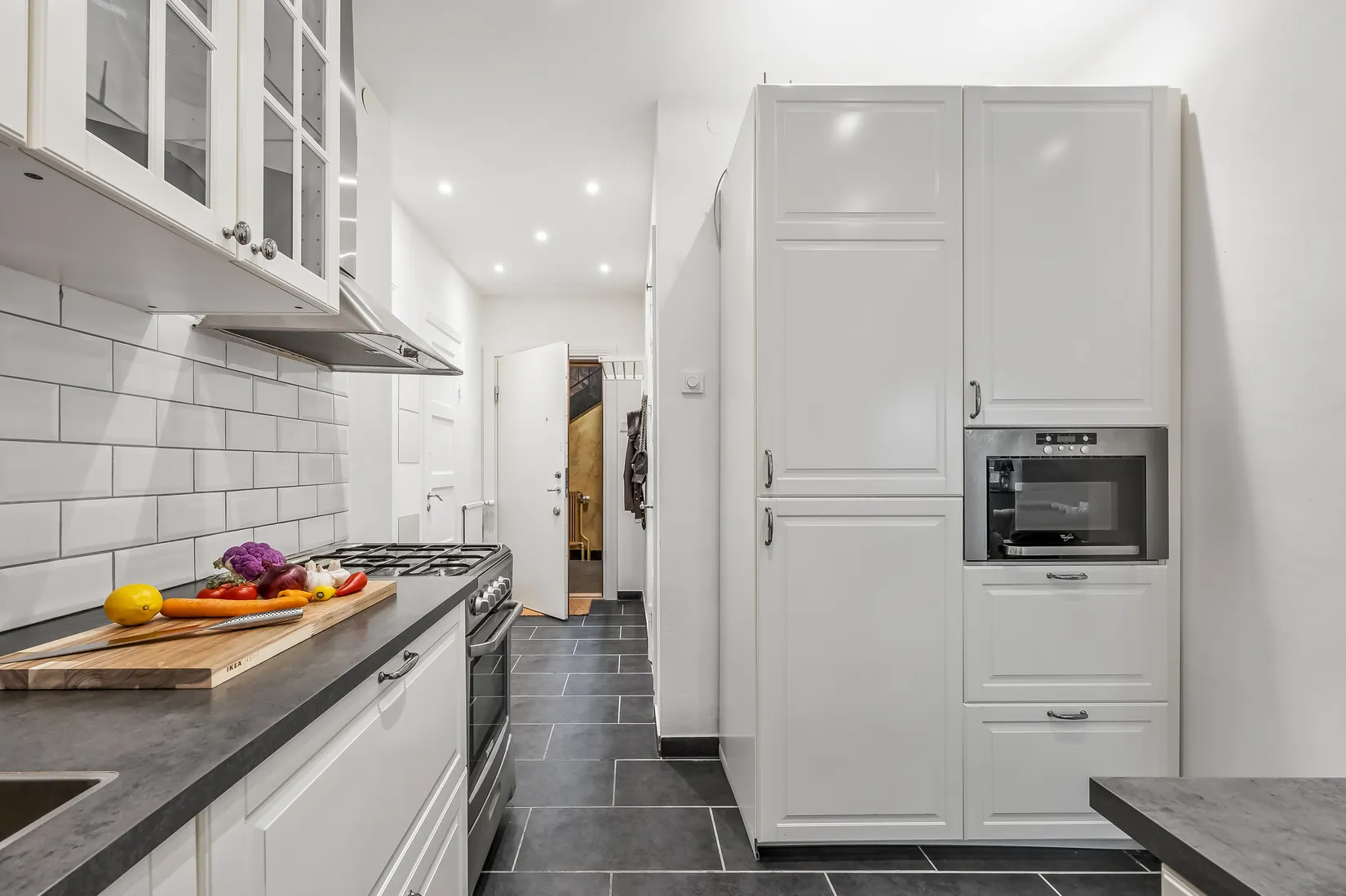 Bostadsrätt, Nobelvägen 93A, Nobeltorget, Malmö