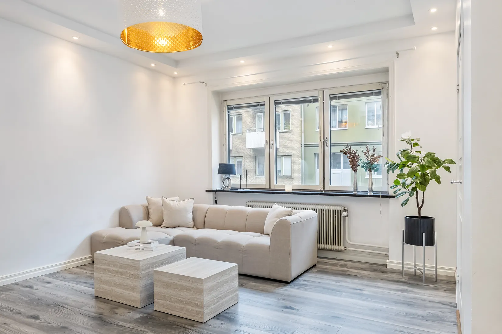 Bostadsrätt, Nobelvägen 93A, Nobeltorget, Malmö