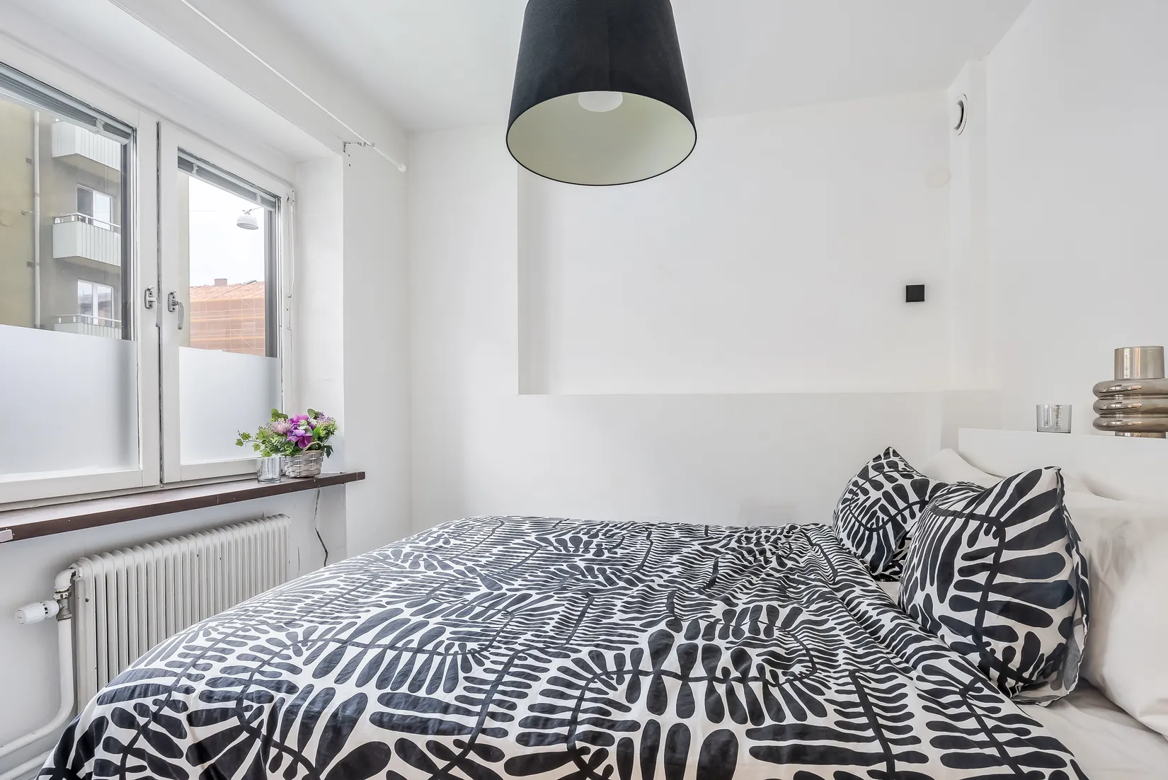 Bostadsrätt, Nobelvägen 93A, Nobeltorget, Malmö