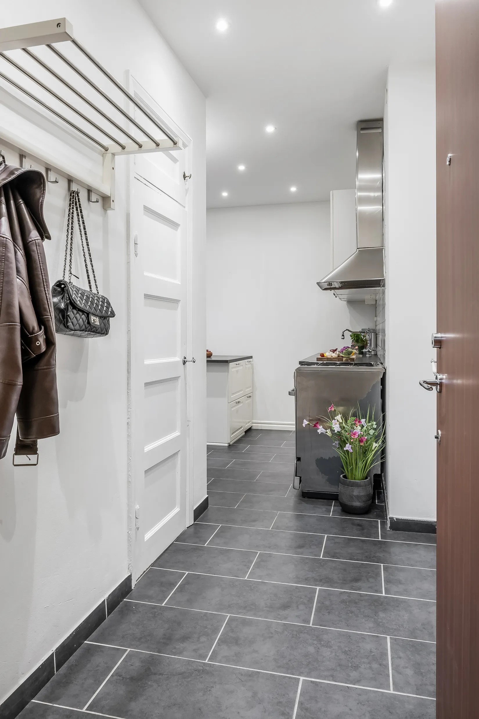 Bostadsrätt, Nobelvägen 93A, Nobeltorget, Malmö