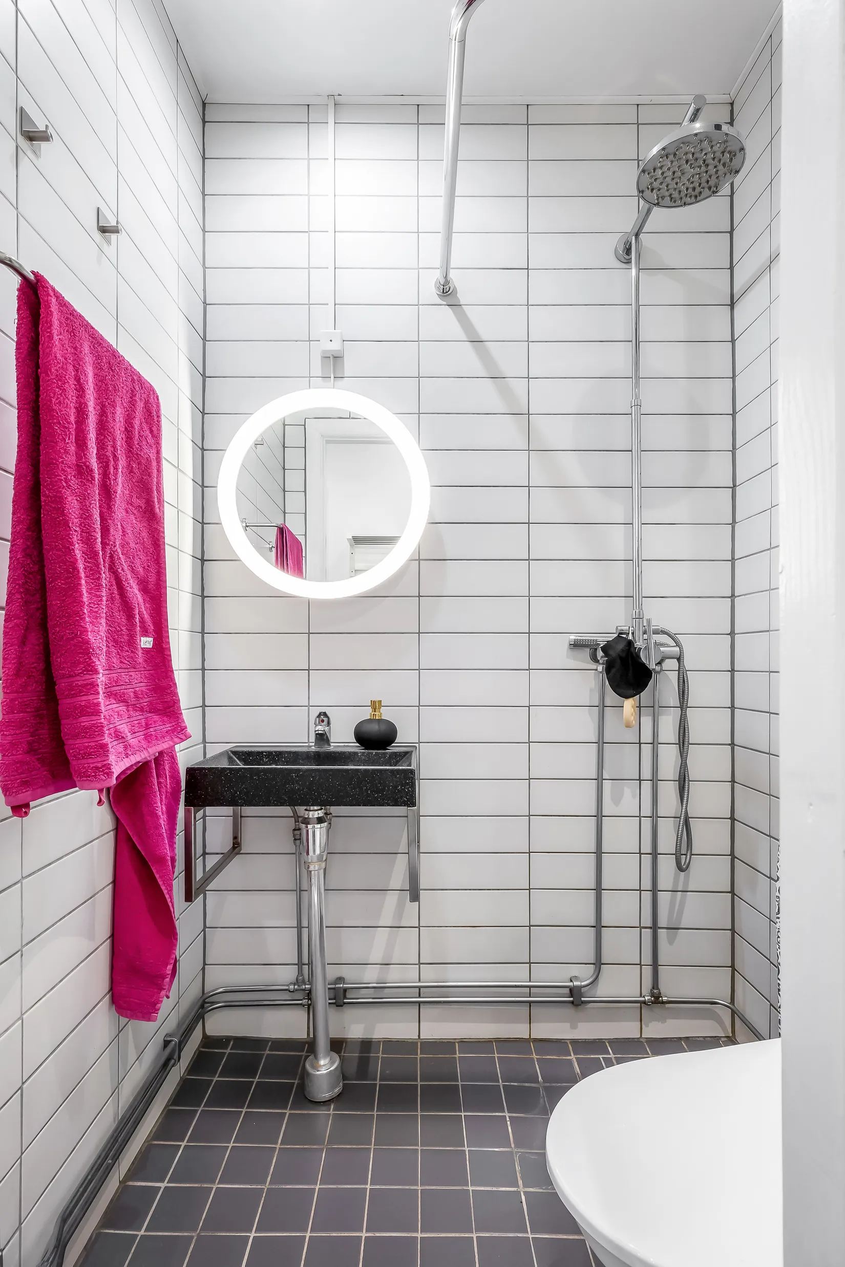 Bostadsrätt, Nobelvägen 93A, Nobeltorget, Malmö