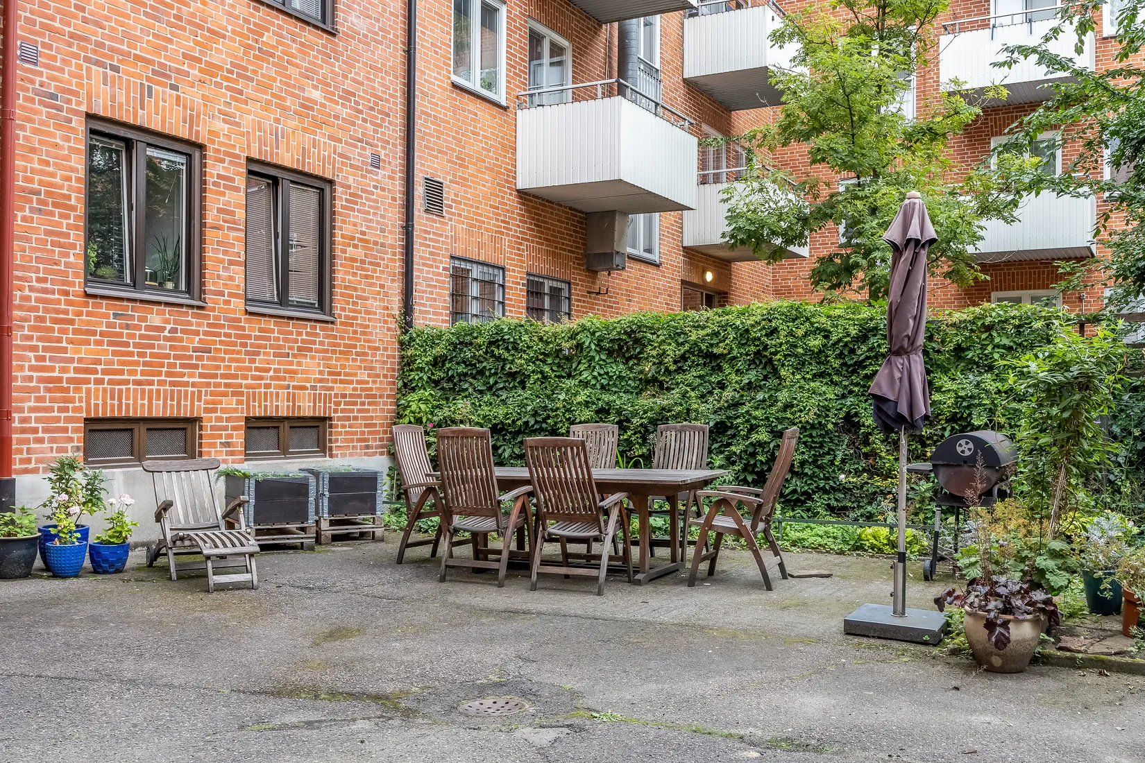 Bostadsrätt, Nobelvägen 93A, Nobeltorget, Malmö