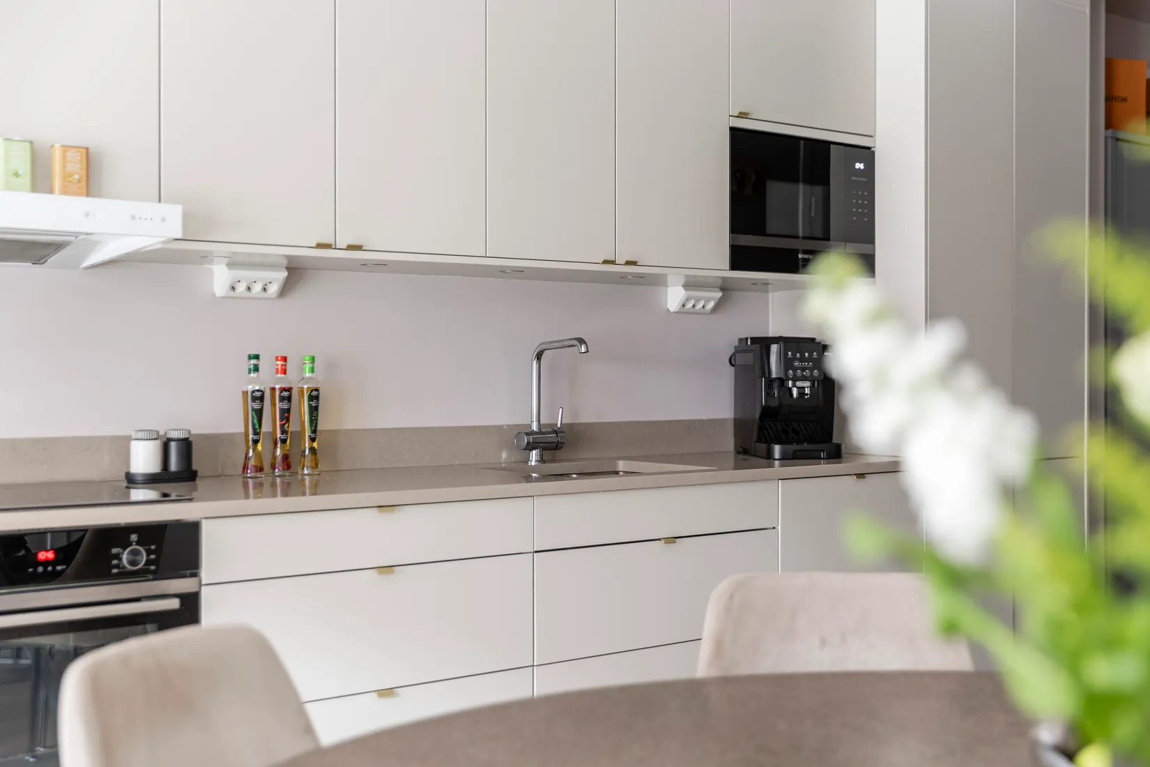 Bostadsrätt, Radhus, Molnstigen 5C, Väsjön, Sollentuna