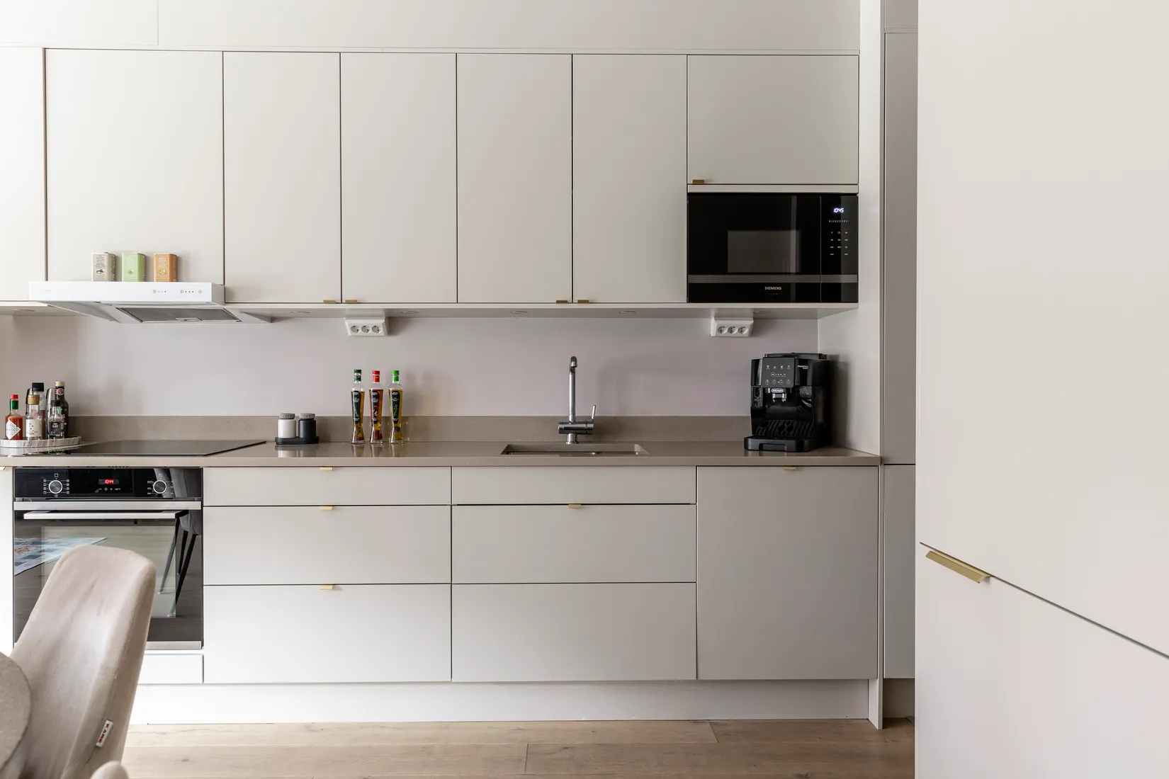 Bostadsrätt, Radhus, Molnstigen 5C, Väsjön, Sollentuna