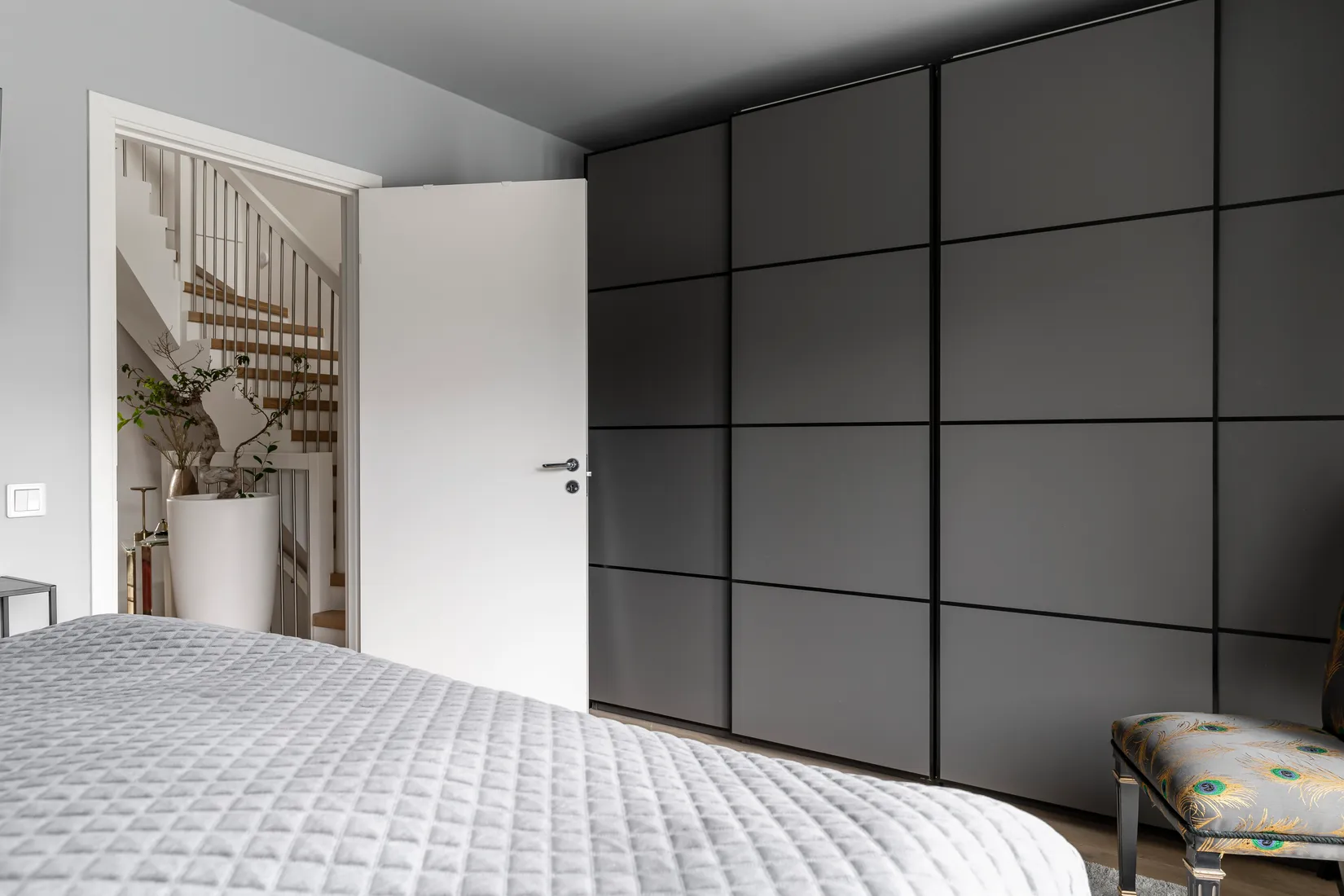 Bostadsrätt, Radhus, Molnstigen 5C, Väsjön, Sollentuna