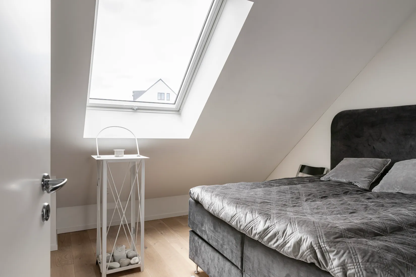 Bostadsrätt, Radhus, Molnstigen 5C, Väsjön, Sollentuna