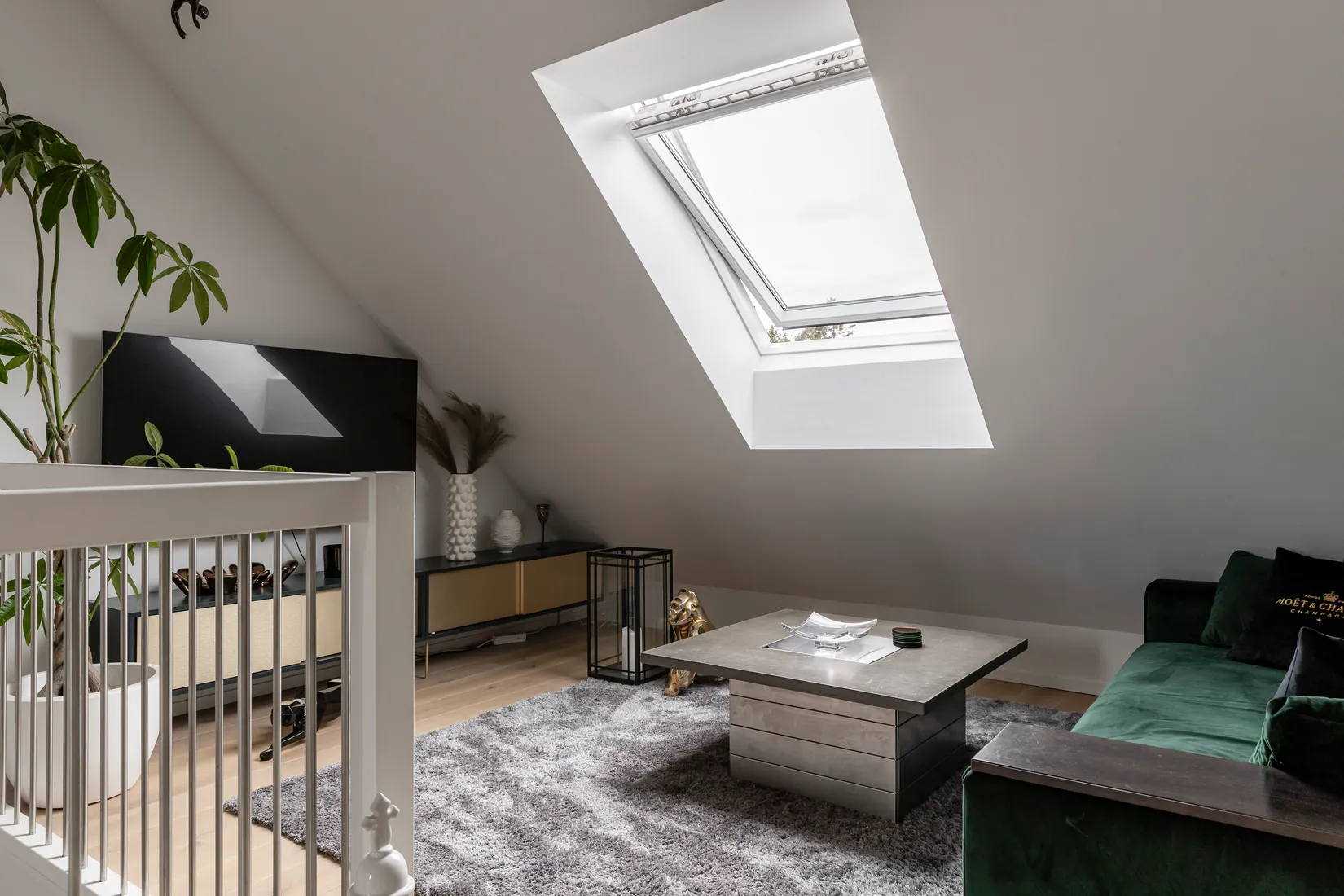 Bostadsrätt, Radhus, Molnstigen 5C, Väsjön, Sollentuna