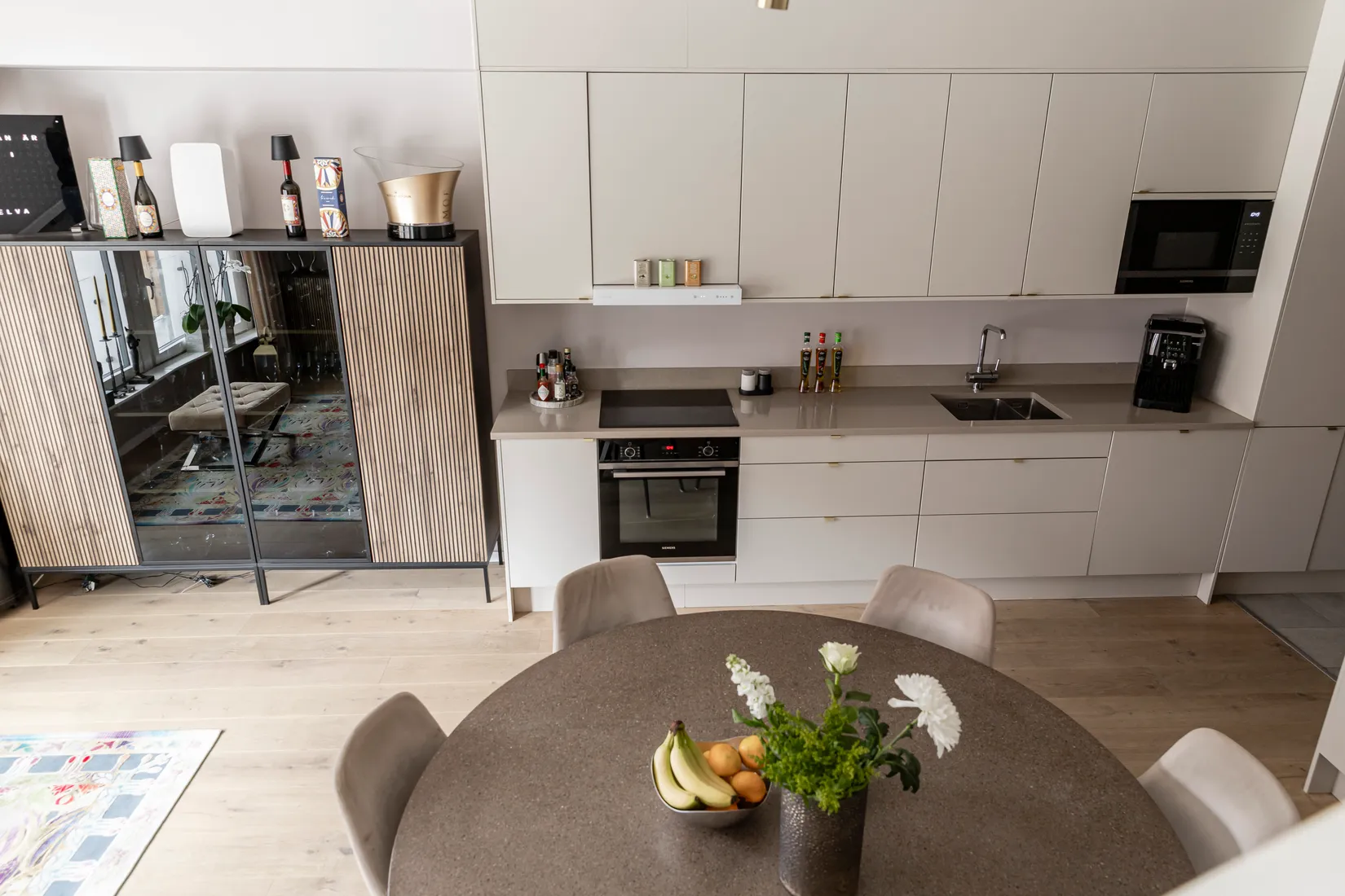 Bostadsrätt, Radhus, Molnstigen 5C, Väsjön, Sollentuna