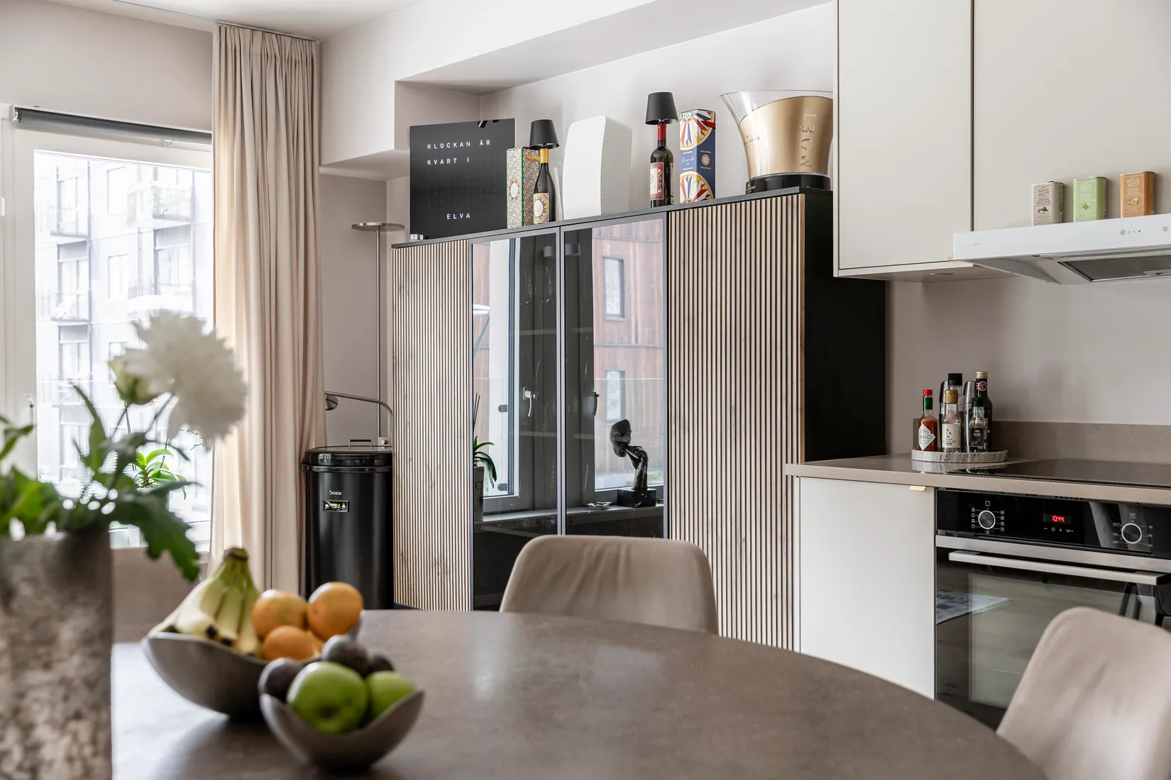 Bostadsrätt, Radhus, Molnstigen 5C, Väsjön, Sollentuna