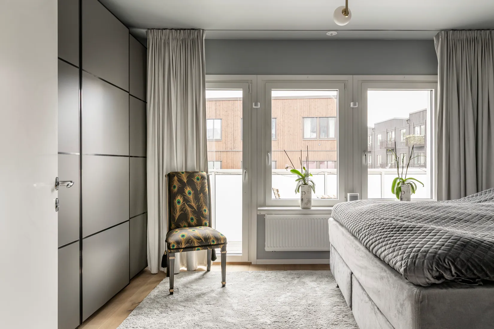 Bostadsrätt, Radhus, Molnstigen 5C, Väsjön, Sollentuna