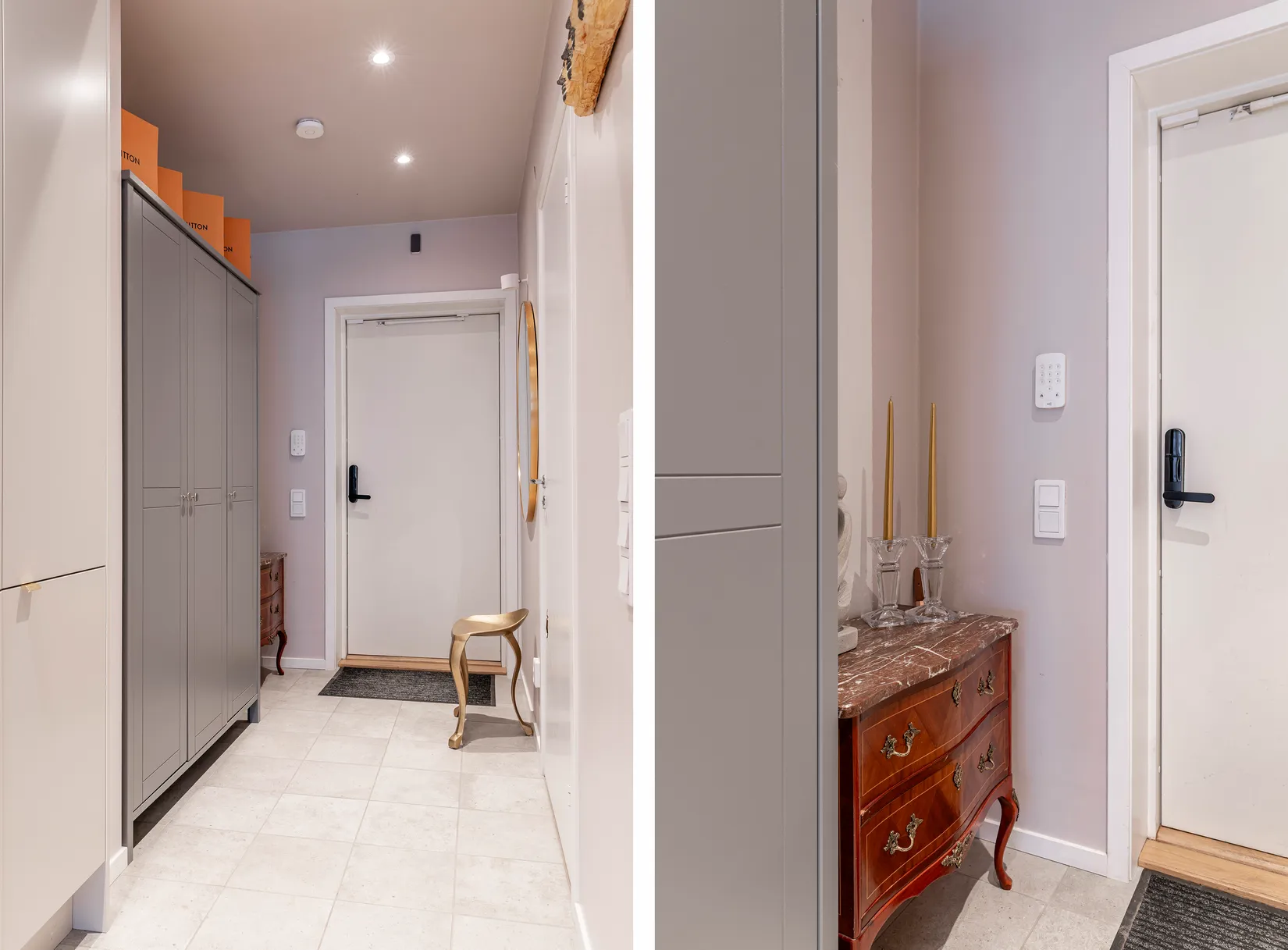 Bostadsrätt, Radhus, Molnstigen 5C, Väsjön, Sollentuna