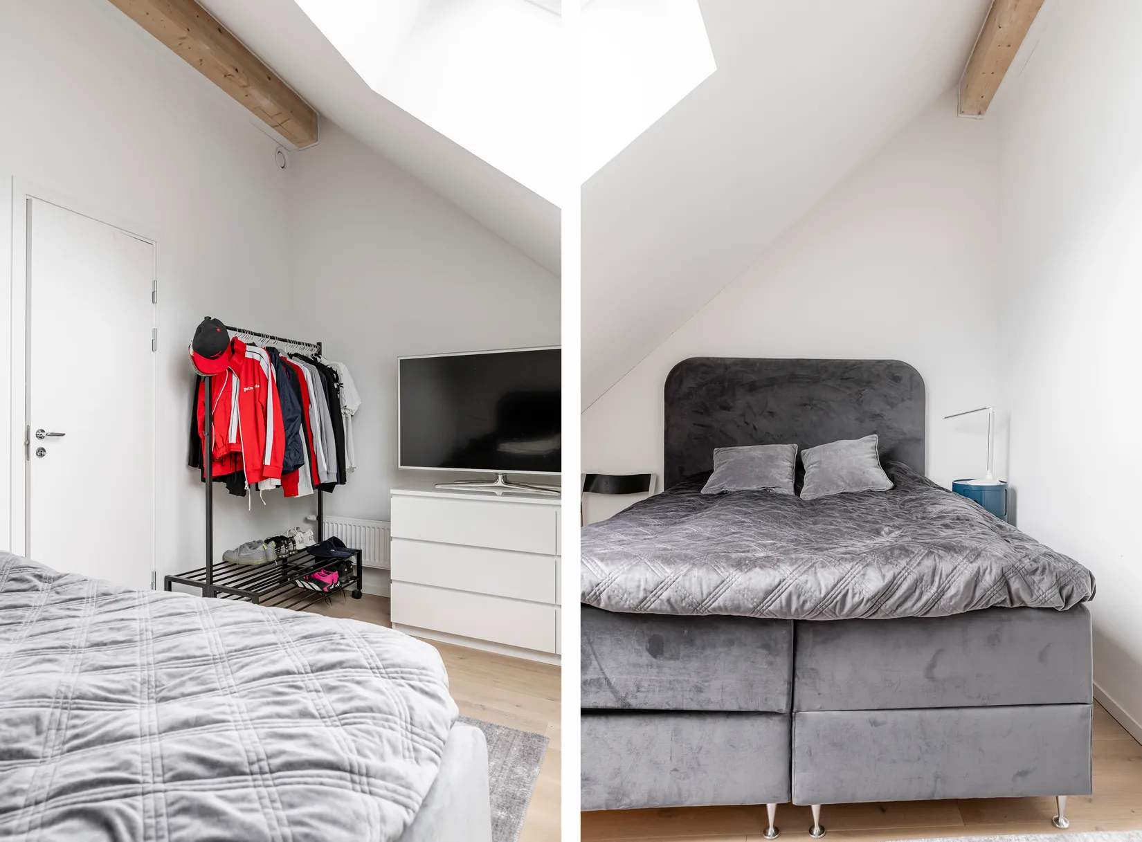 Bostadsrätt, Radhus, Molnstigen 5C, Väsjön, Sollentuna