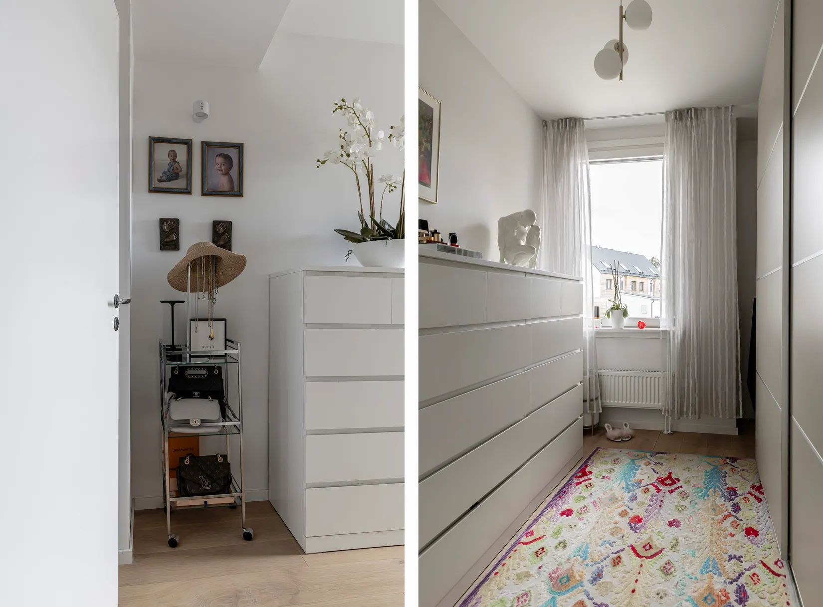 Bostadsrätt, Radhus, Molnstigen 5C, Väsjön, Sollentuna