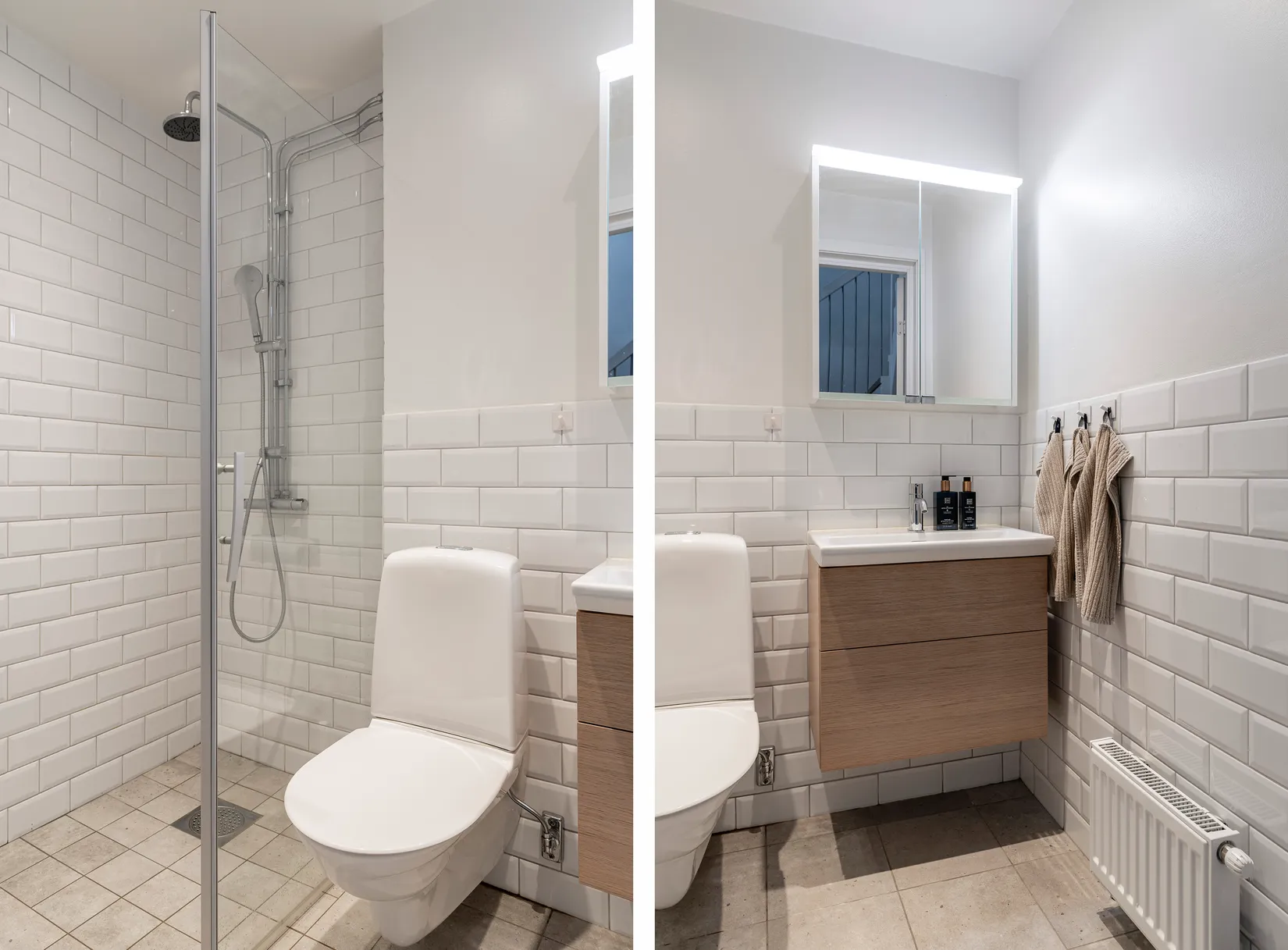 Bostadsrätt, Radhus, Molnstigen 5C, Väsjön, Sollentuna