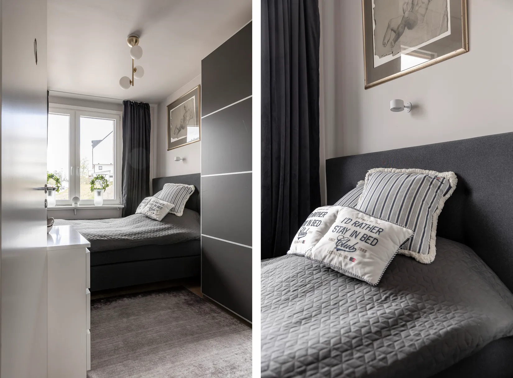 Bostadsrätt, Radhus, Molnstigen 5C, Väsjön, Sollentuna