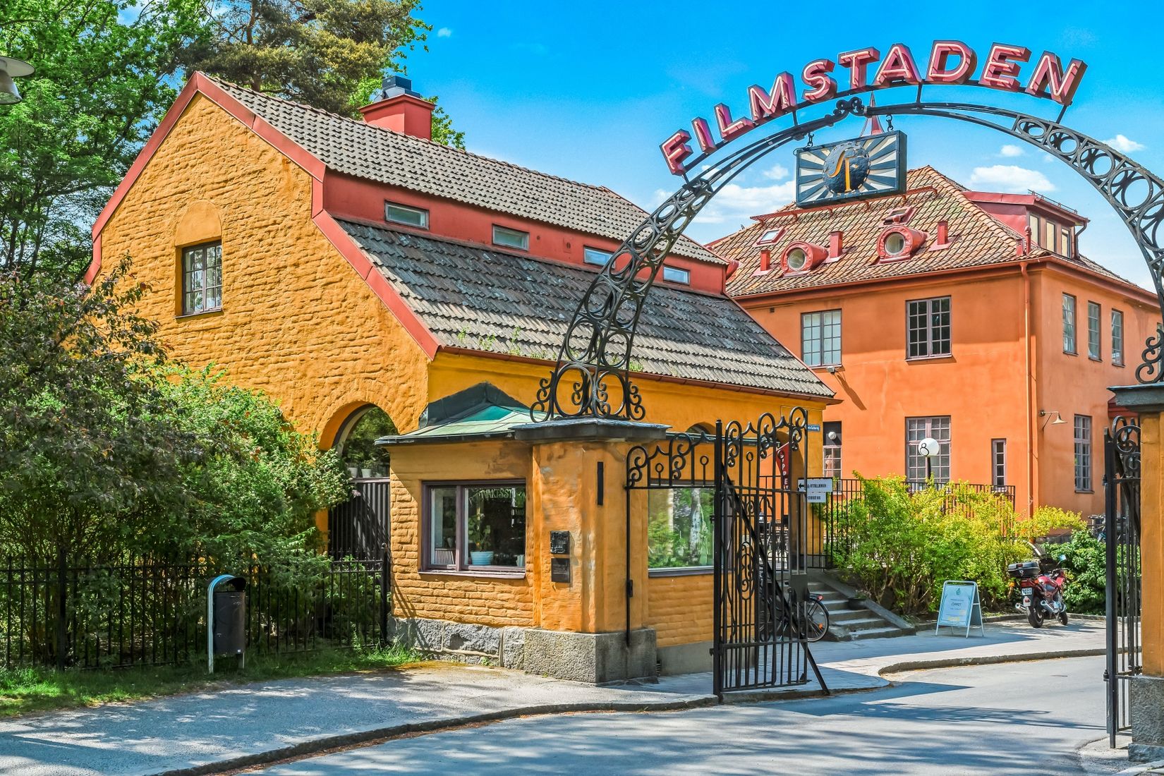 Bostadsrätt, Tulegatan 16, Centrala Sundbyberg, Sundbyberg