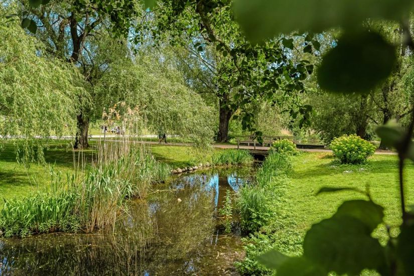 Bostadsrätt, Tulegatan 16, Centrala Sundbyberg, Sundbyberg