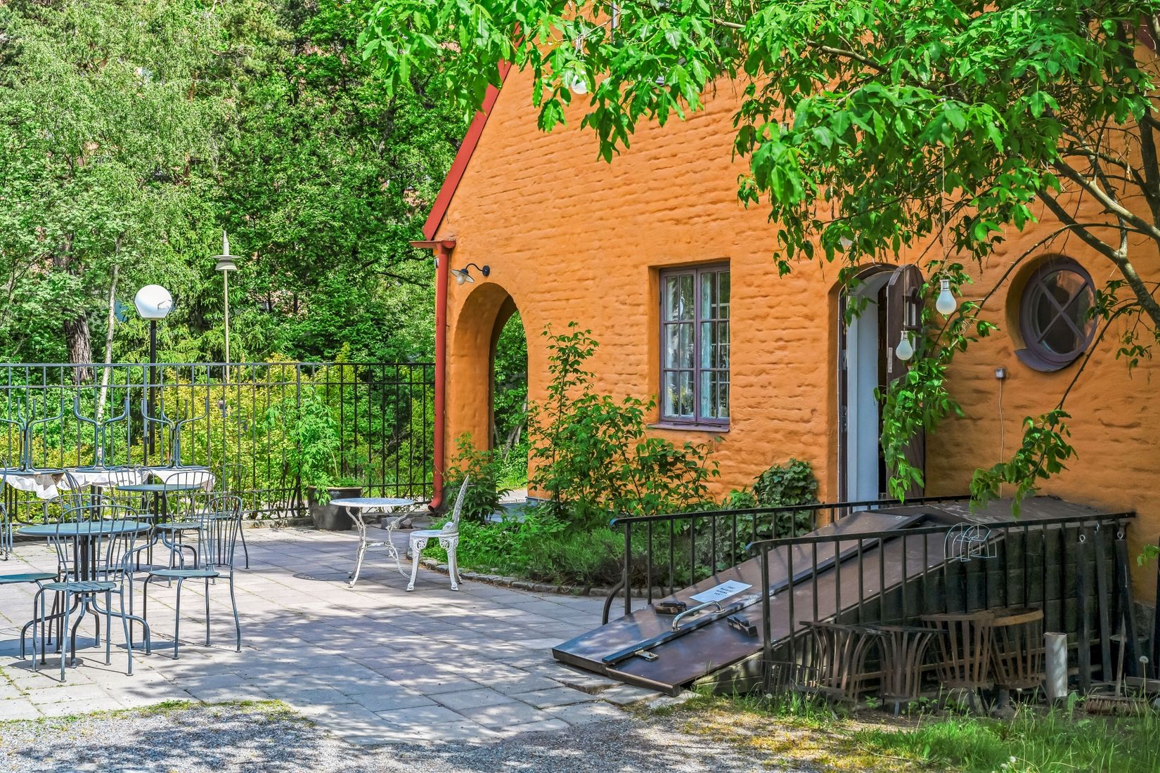 Bostadsrätt, Tulegatan 16, Centrala Sundbyberg, Sundbyberg