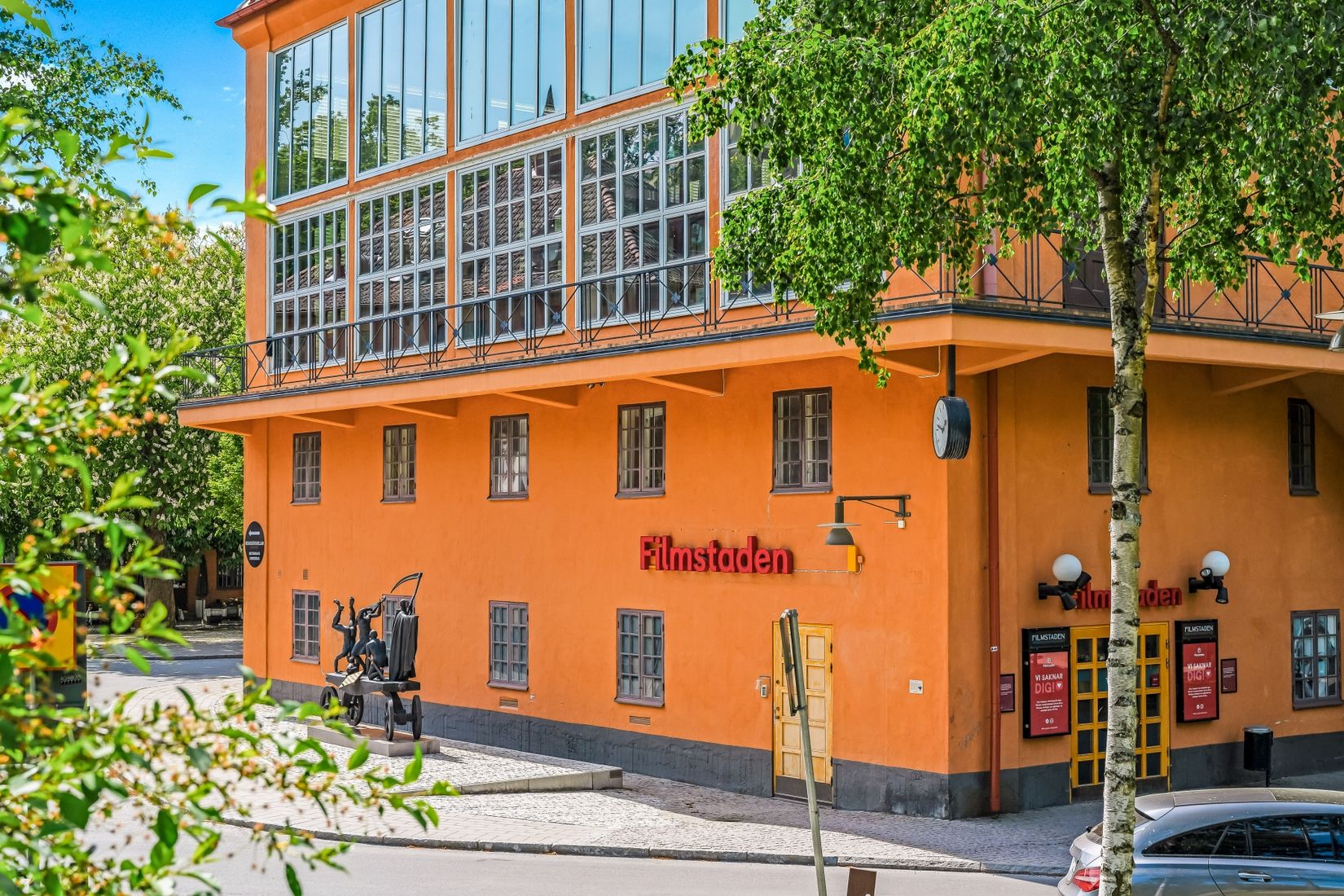 Bostadsrätt, Tulegatan 16, Centrala Sundbyberg, Sundbyberg
