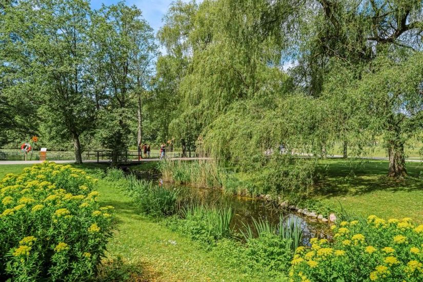 Bostadsrätt, Tulegatan 16, Centrala Sundbyberg, Sundbyberg