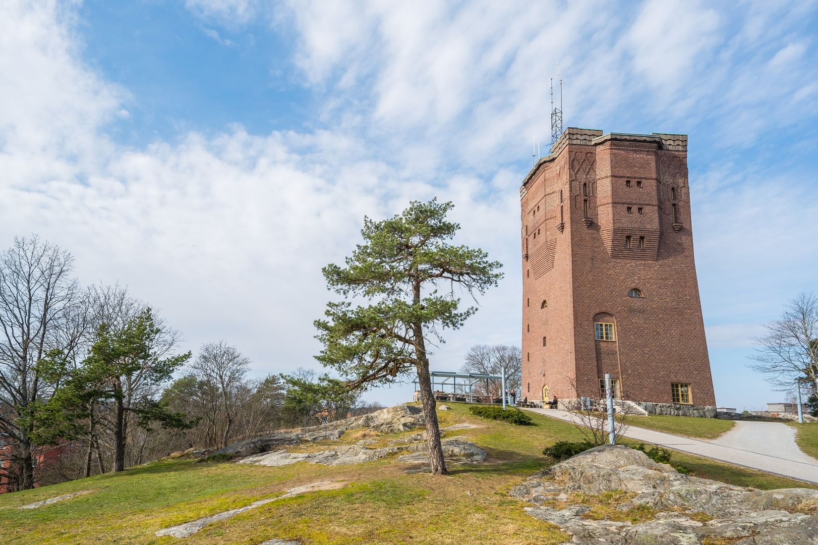 Bostadsrätt, Tulegatan 16, Centrala Sundbyberg, Sundbyberg