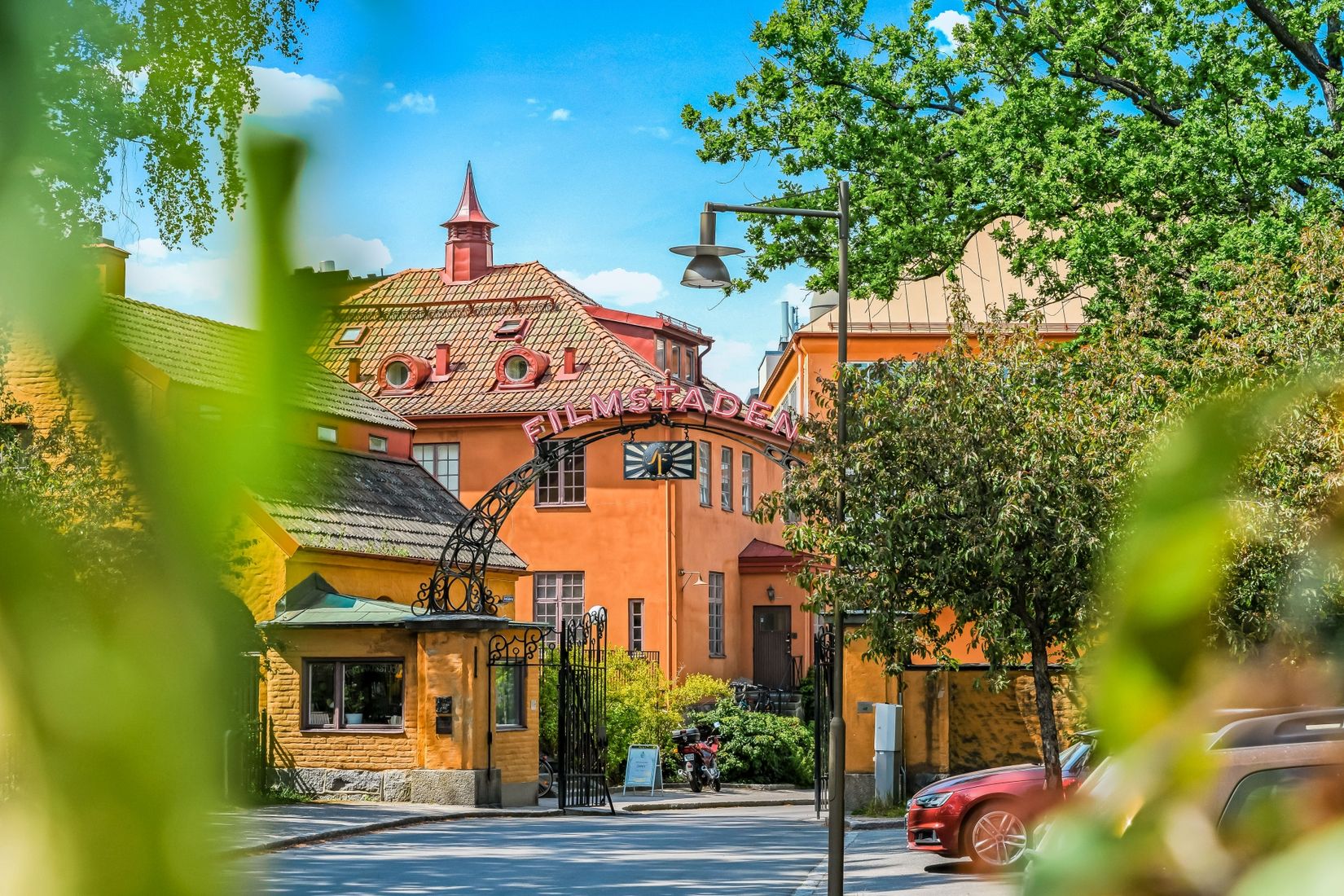 Bostadsrätt, Tulegatan 16, Centrala Sundbyberg, Sundbyberg