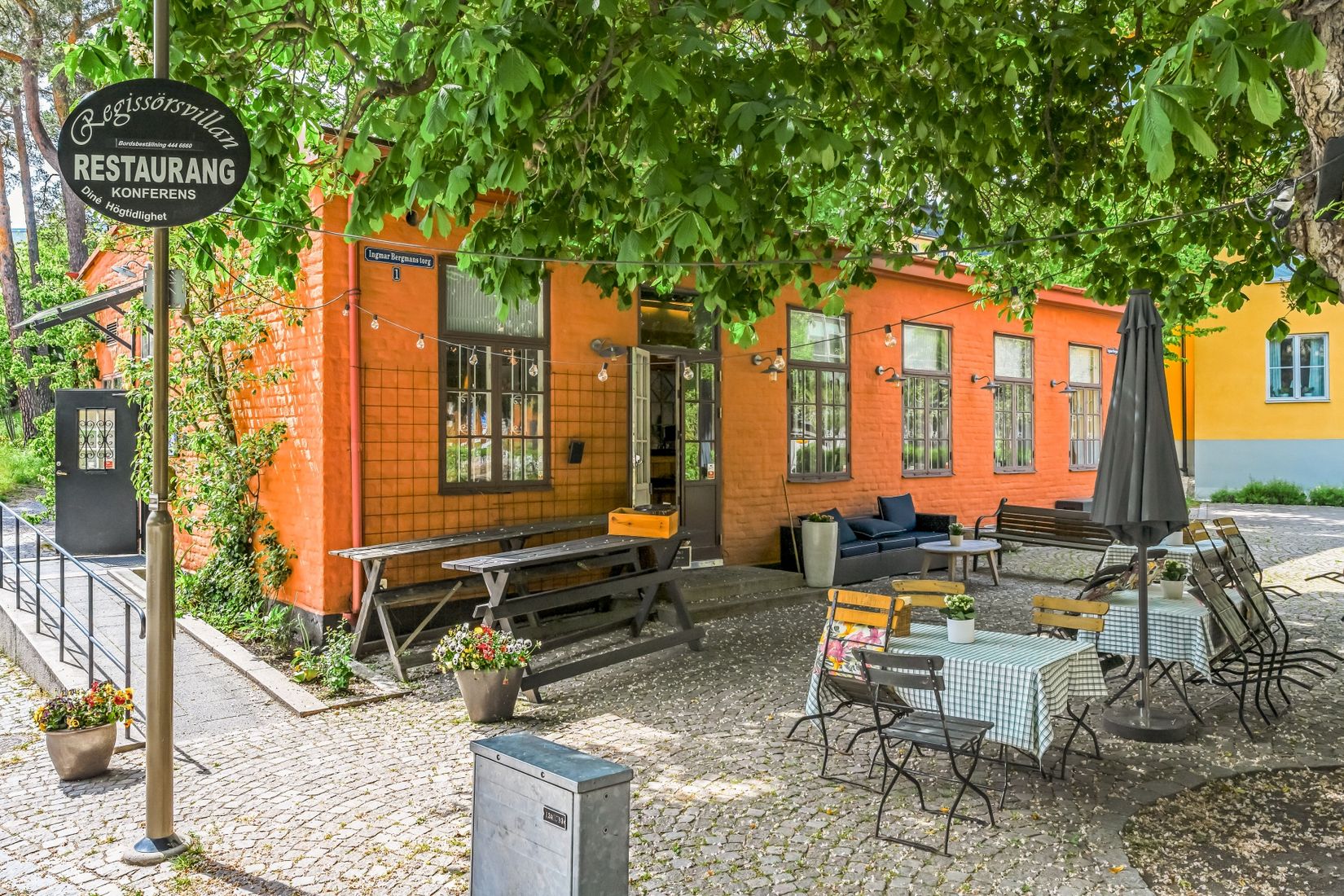 Bostadsrätt, Tulegatan 16, Centrala Sundbyberg, Sundbyberg