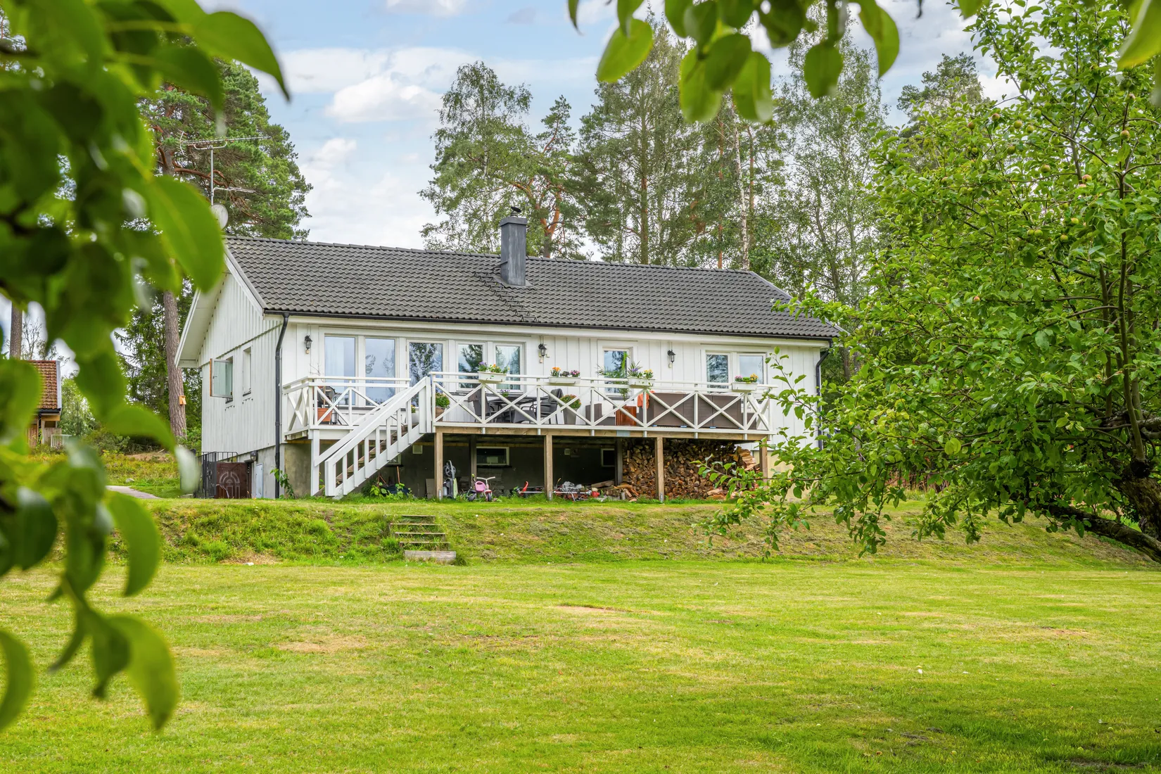 Villa, Kölmarsvägen 7, Värmdö - Stavsnäs By, Värmdö